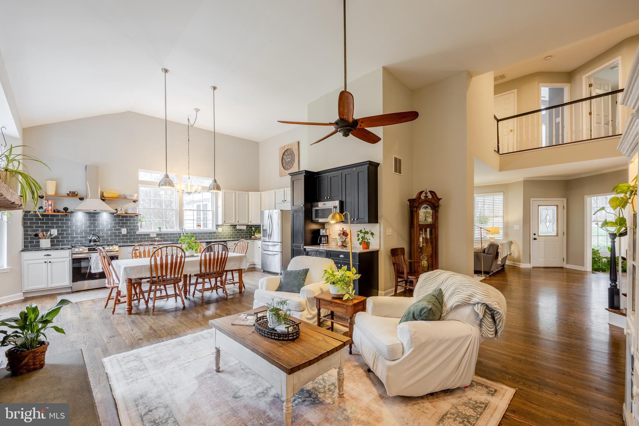 SCARBOROUGH WOODS - Residential