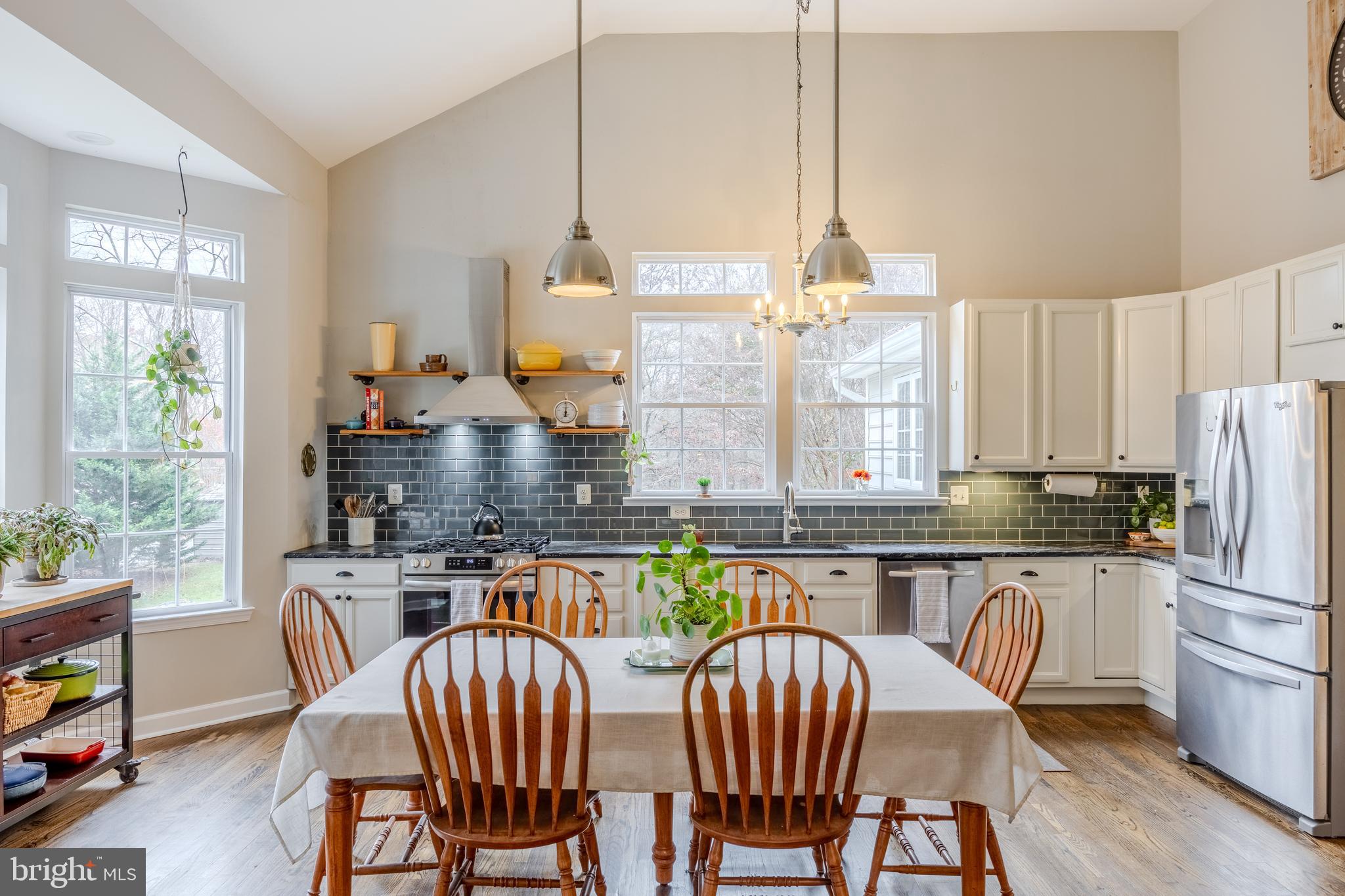 SCARBOROUGH WOODS - Residential