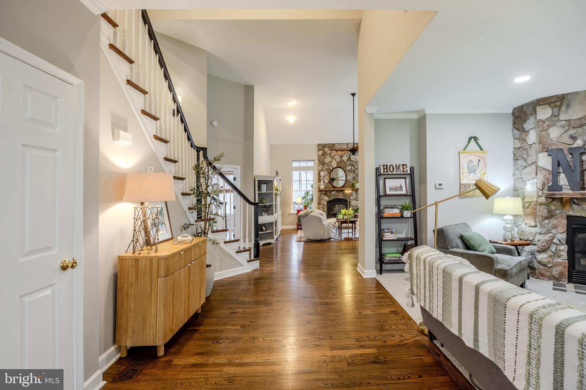 SCARBOROUGH WOODS - Residential