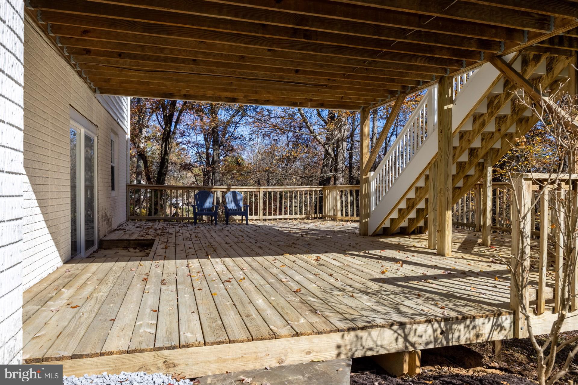 SCARBOROUGH WOODS - Residential