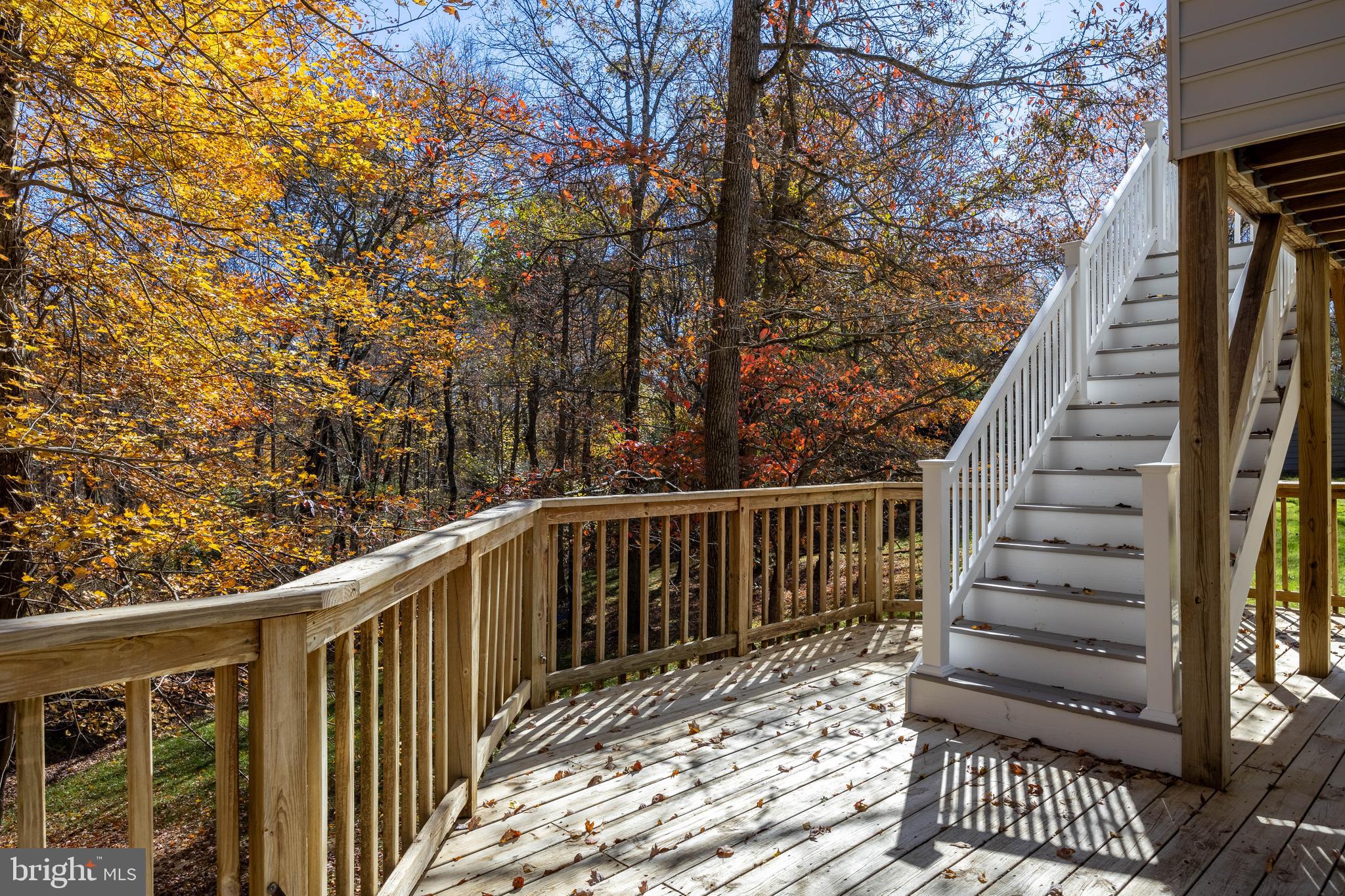 SCARBOROUGH WOODS - Residential