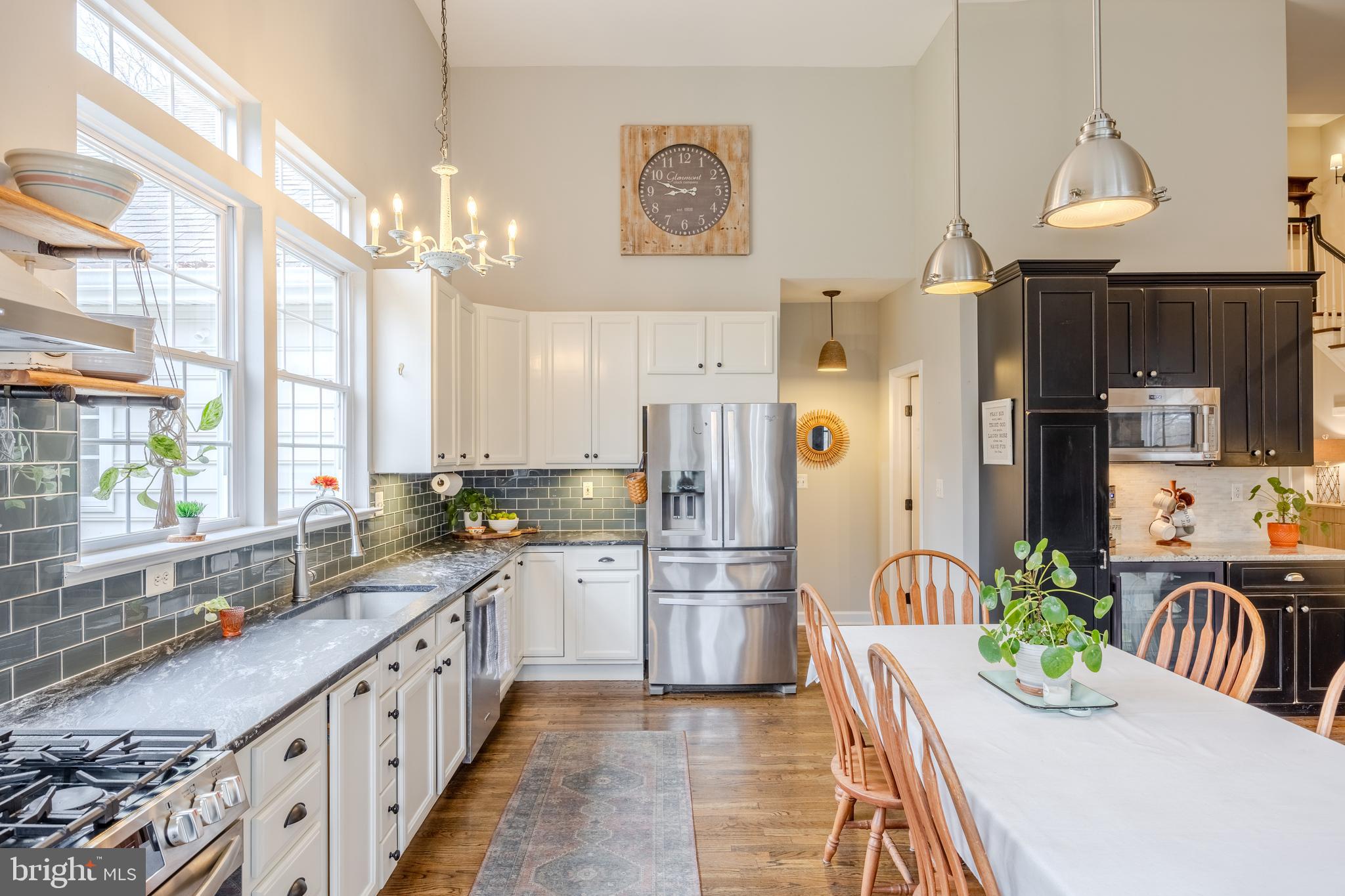 SCARBOROUGH WOODS - Residential