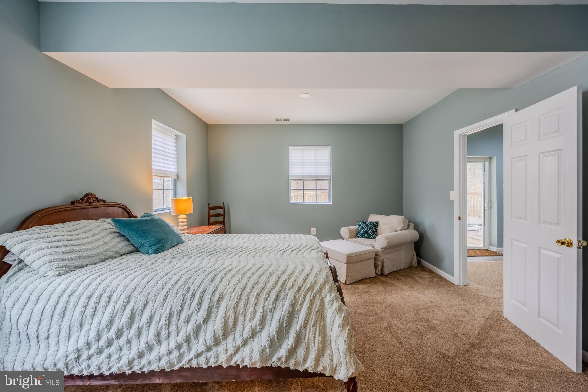 SCARBOROUGH WOODS - Residential