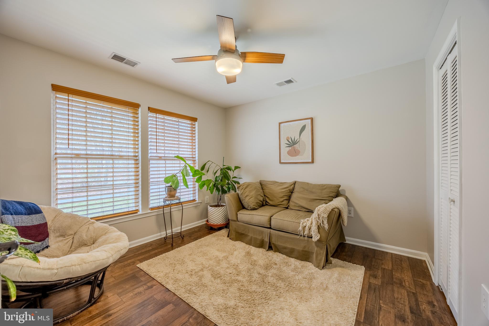 SCARBOROUGH WOODS - Residential