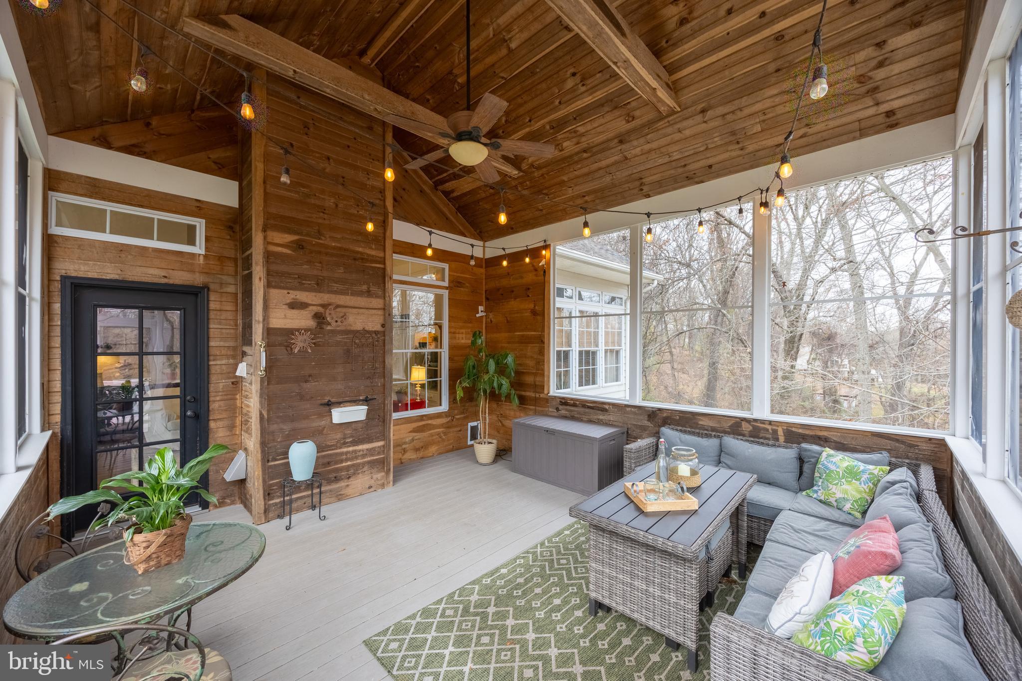 SCARBOROUGH WOODS - Residential