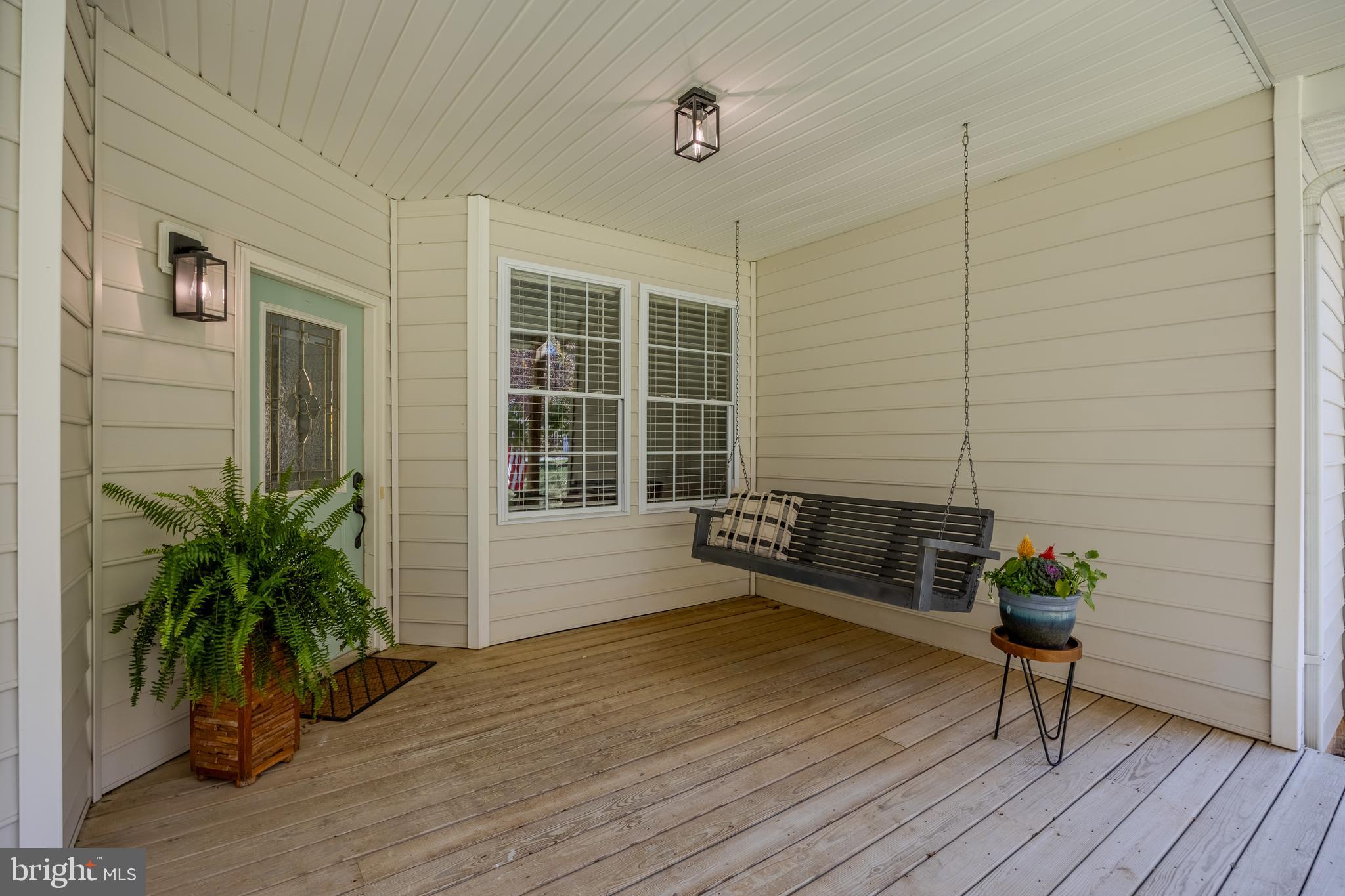 SCARBOROUGH WOODS - Residential