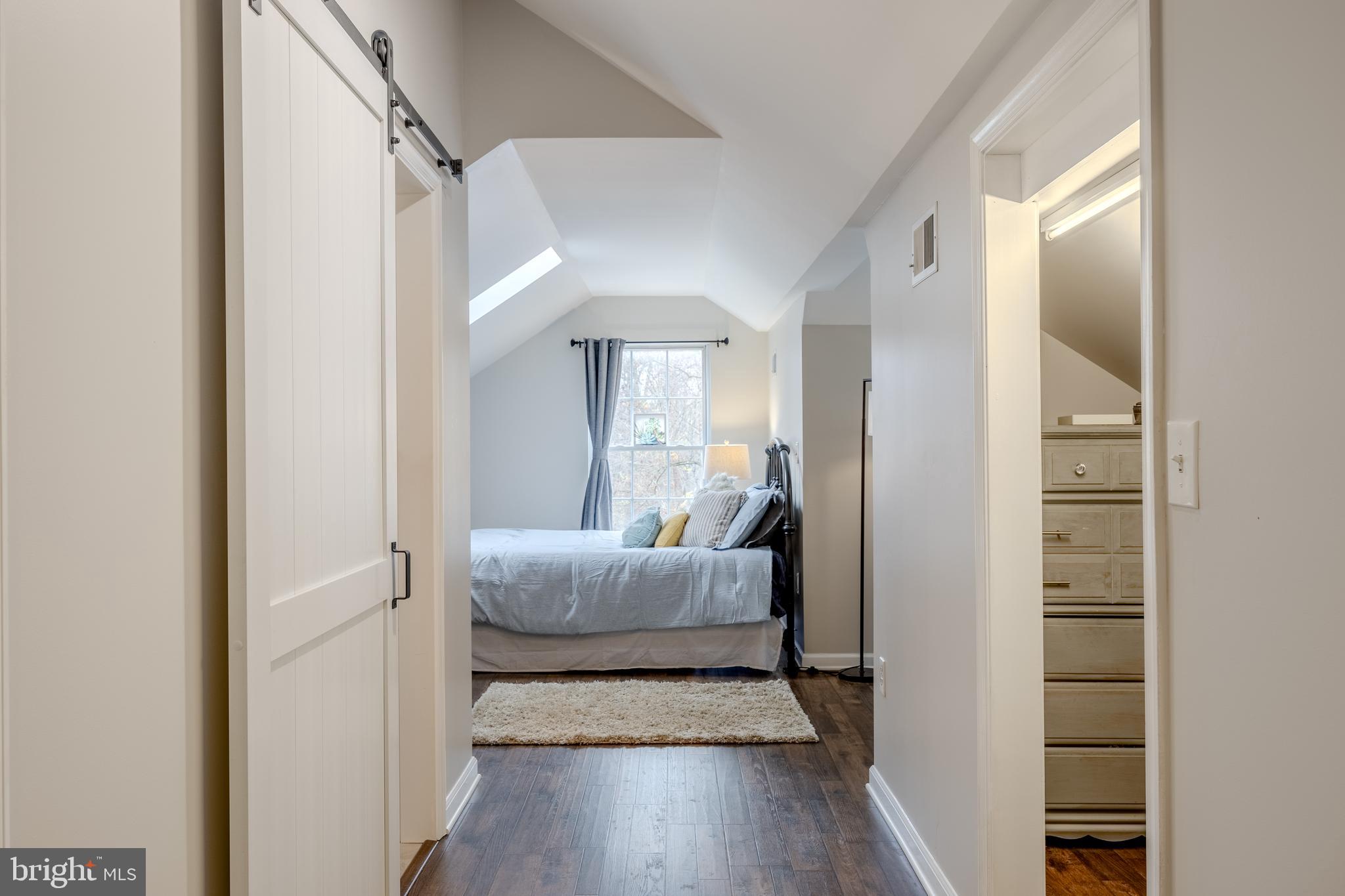 SCARBOROUGH WOODS - Residential