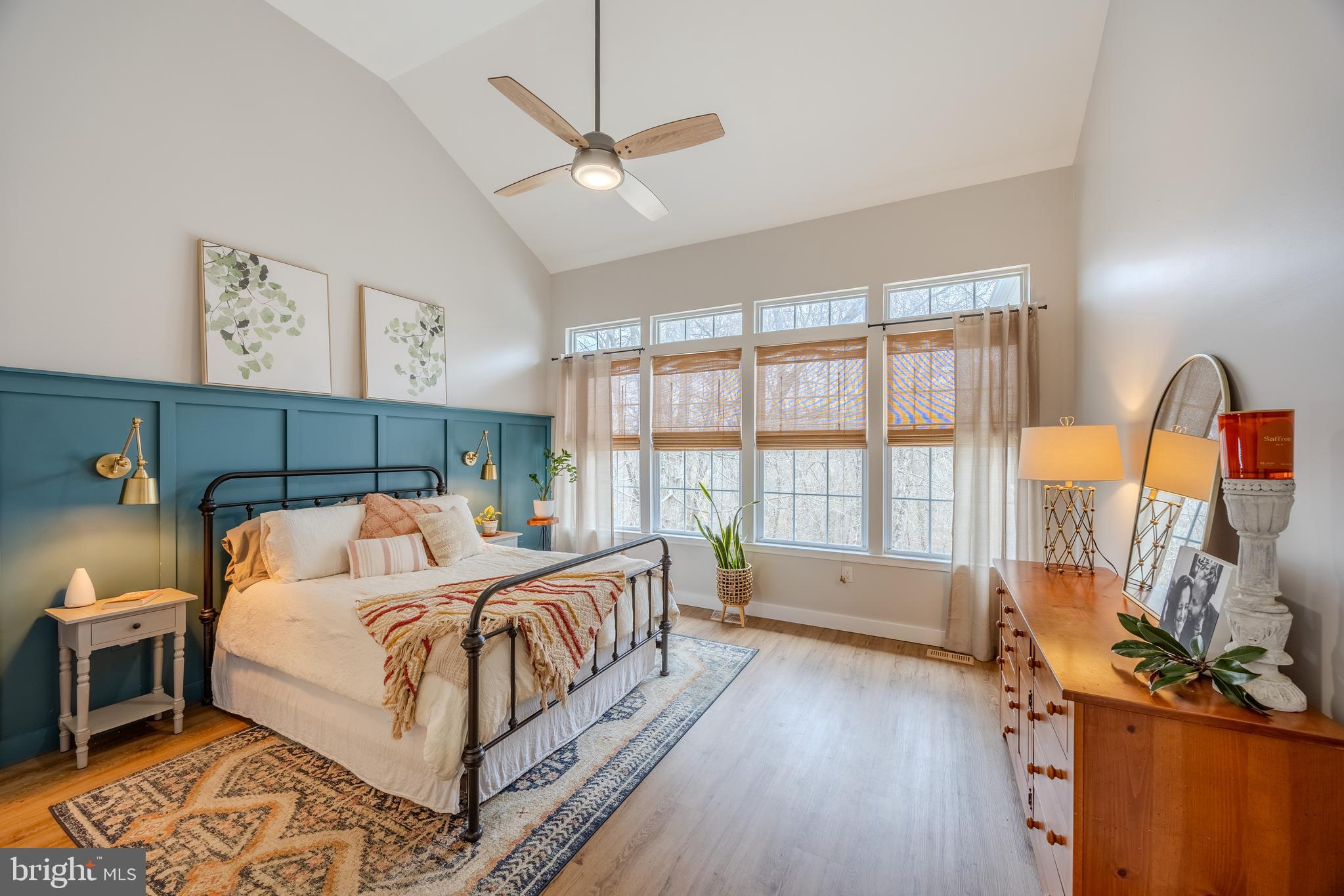 SCARBOROUGH WOODS - Residential