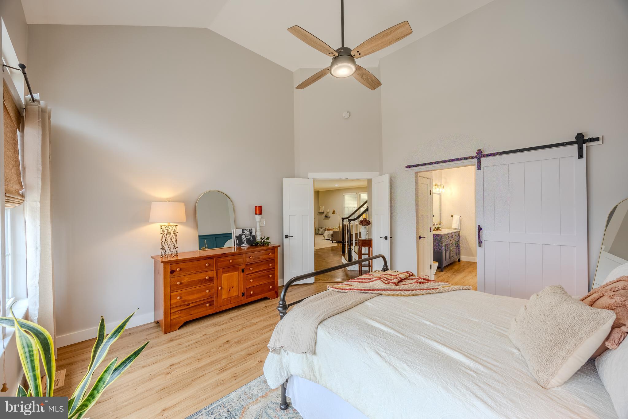 SCARBOROUGH WOODS - Residential