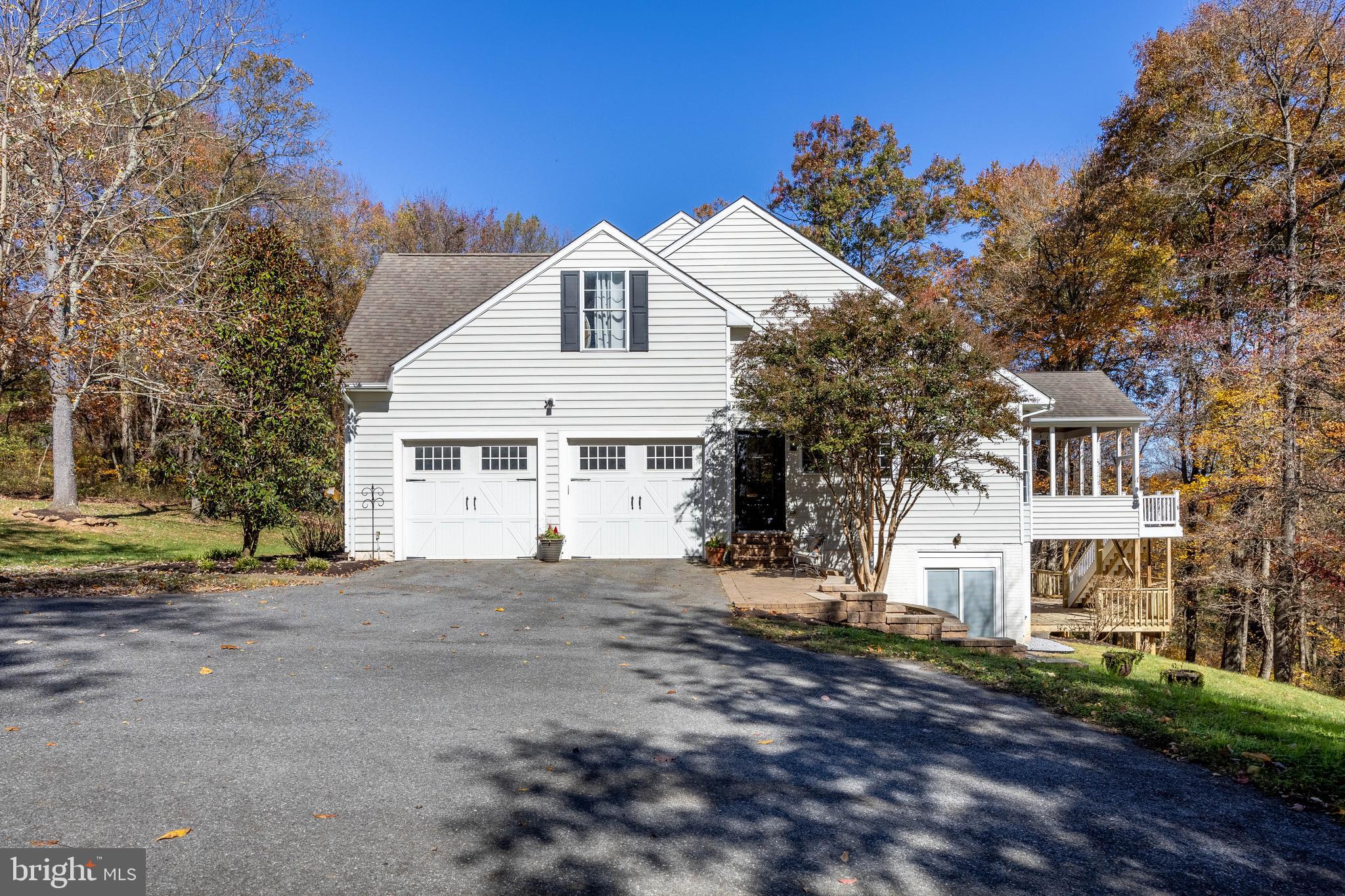 SCARBOROUGH WOODS - Residential