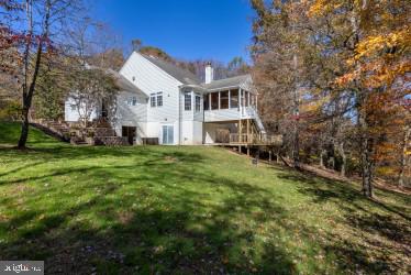 SCARBOROUGH WOODS - Residential