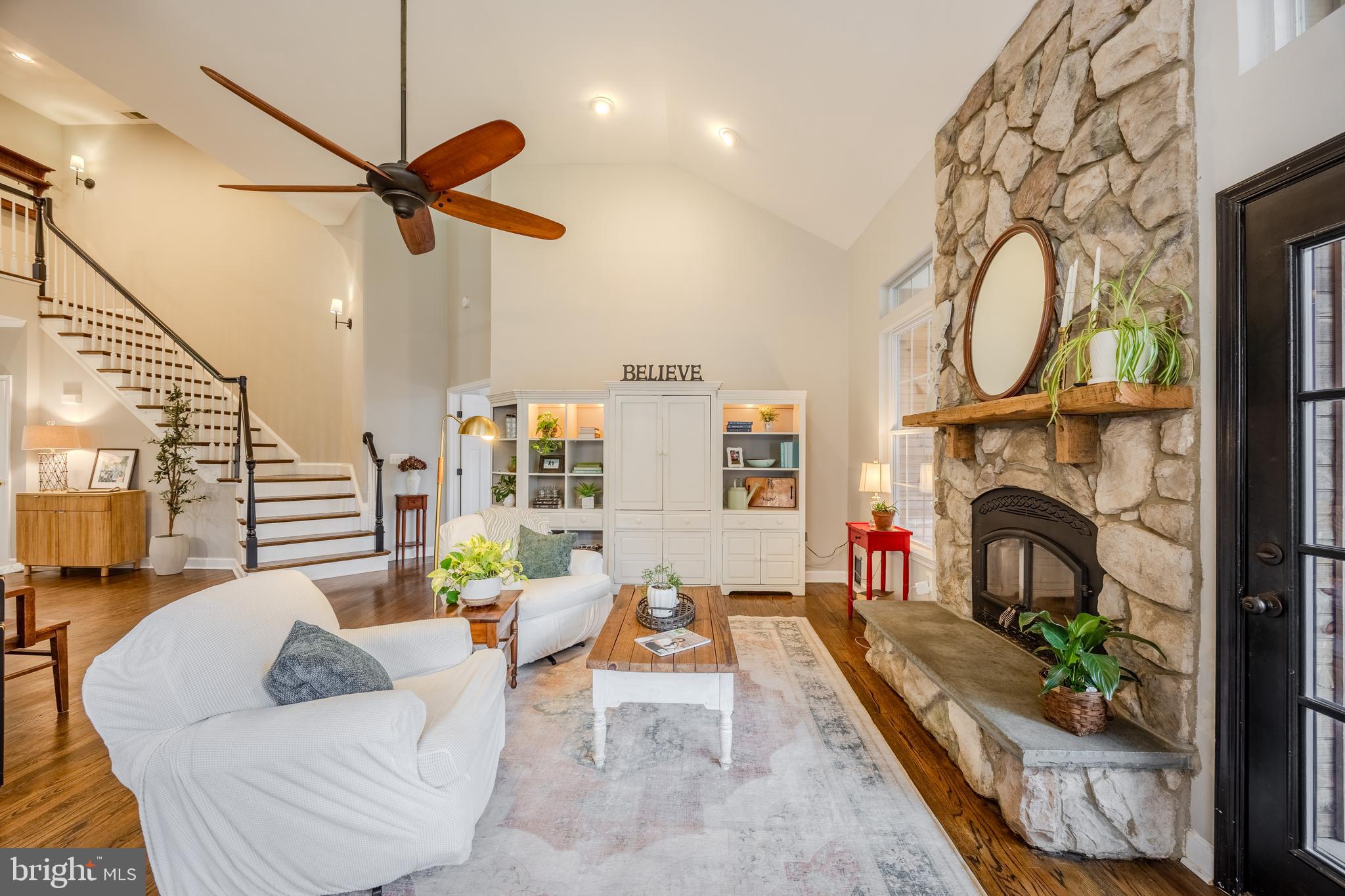 SCARBOROUGH WOODS - Residential