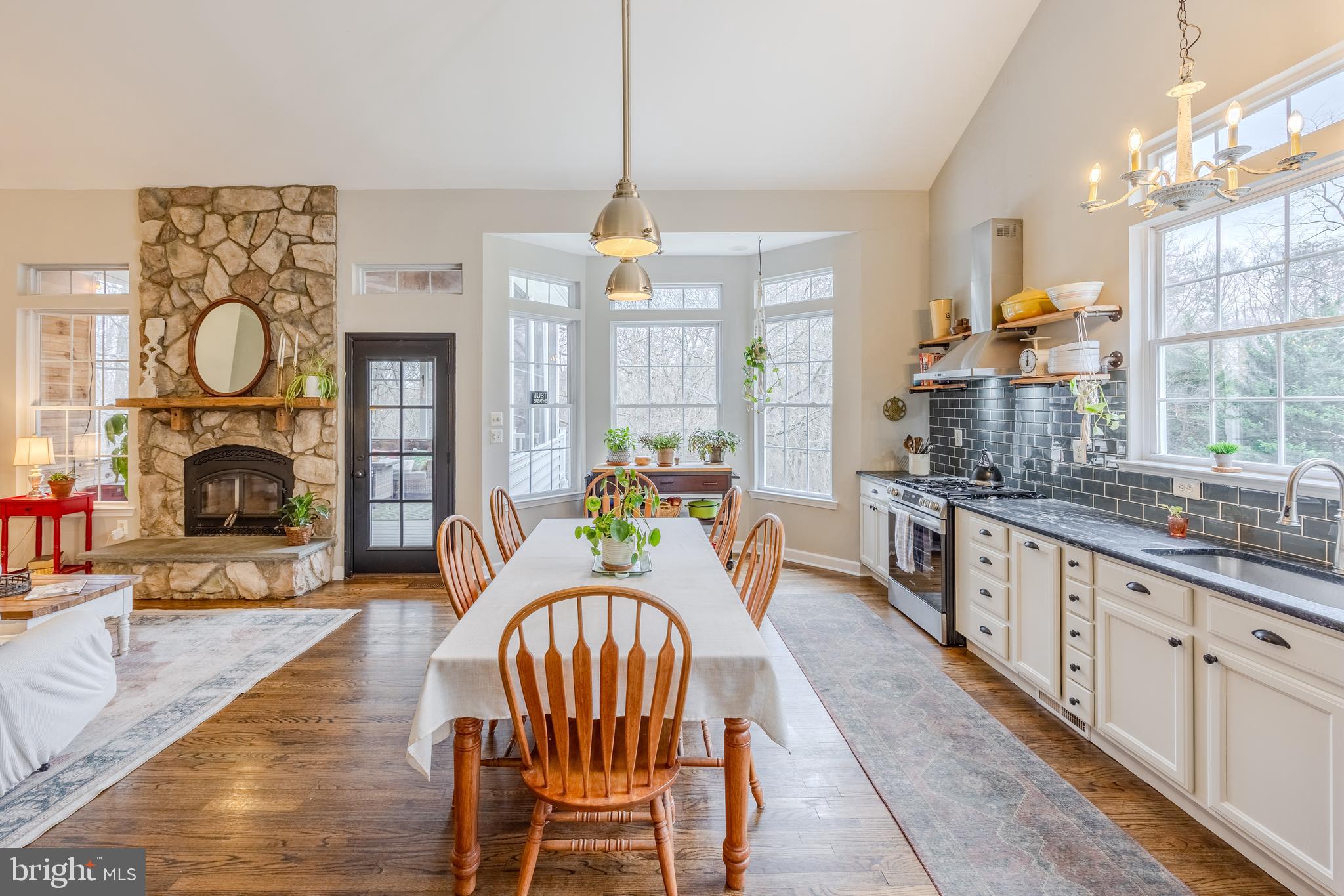 SCARBOROUGH WOODS - Residential