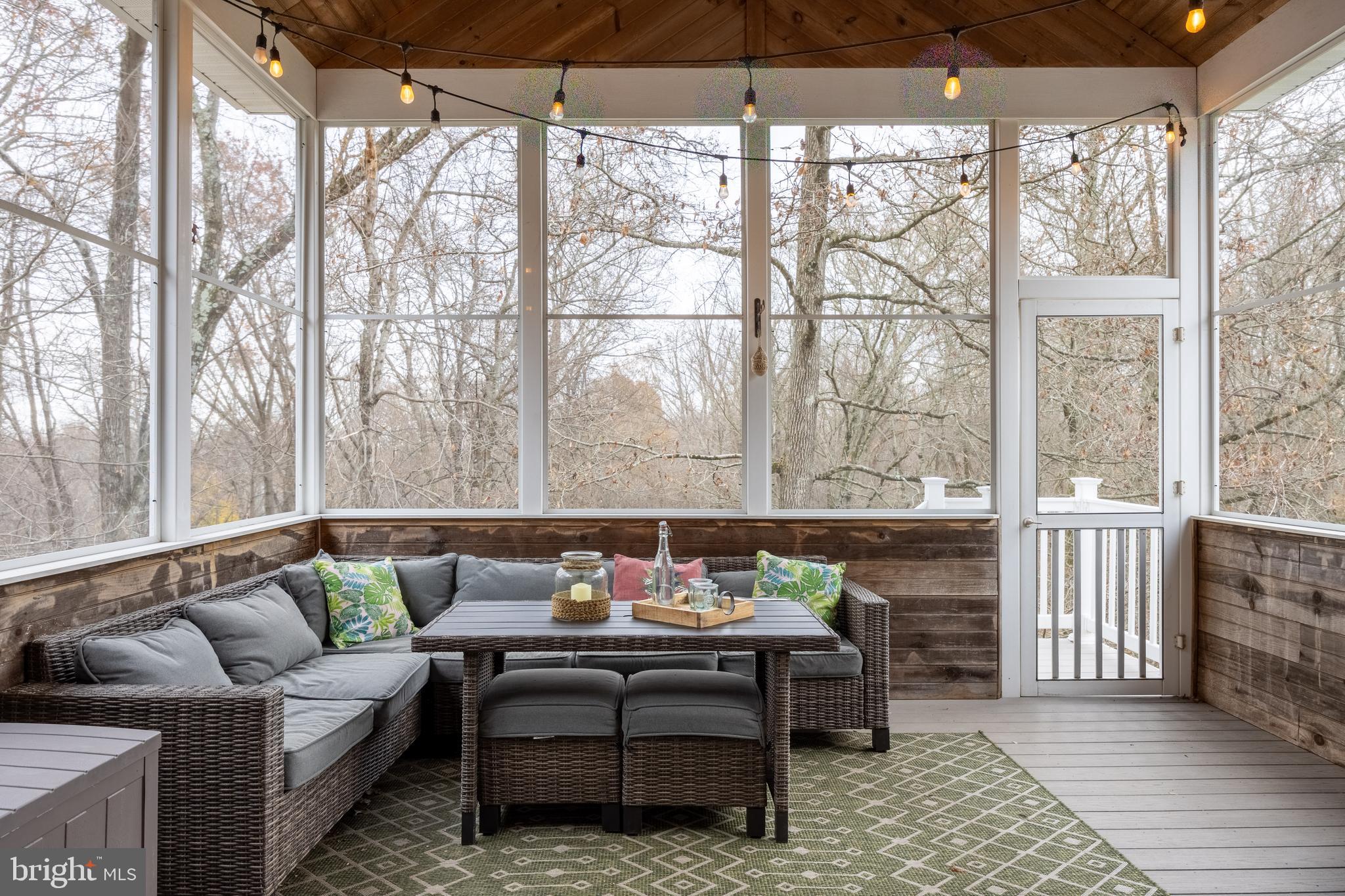 SCARBOROUGH WOODS - Residential