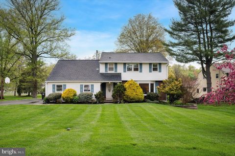 119 JASON PLACE NORTH WALES PA 19454