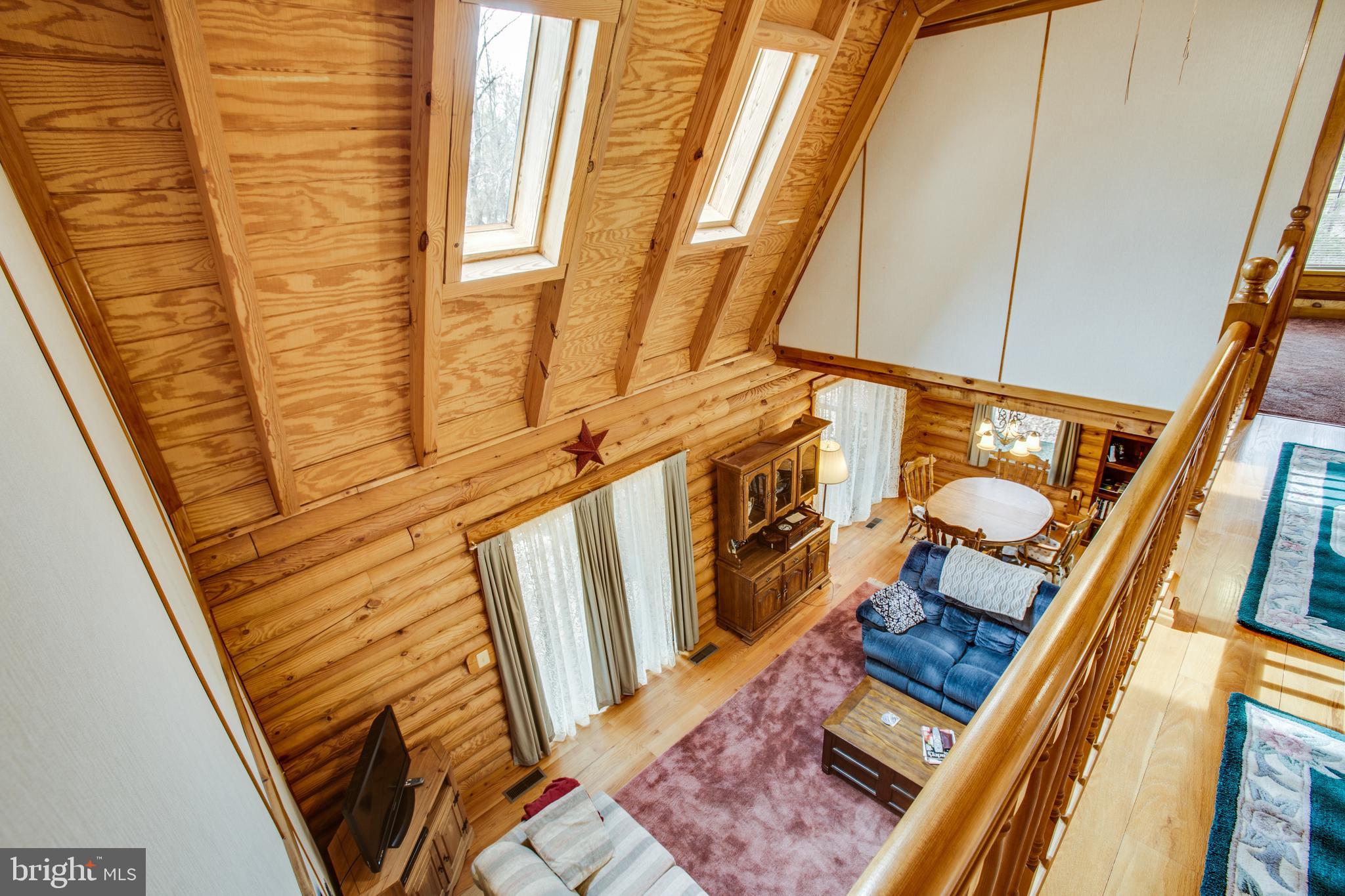 LAKE OF THE WOODS - Residential