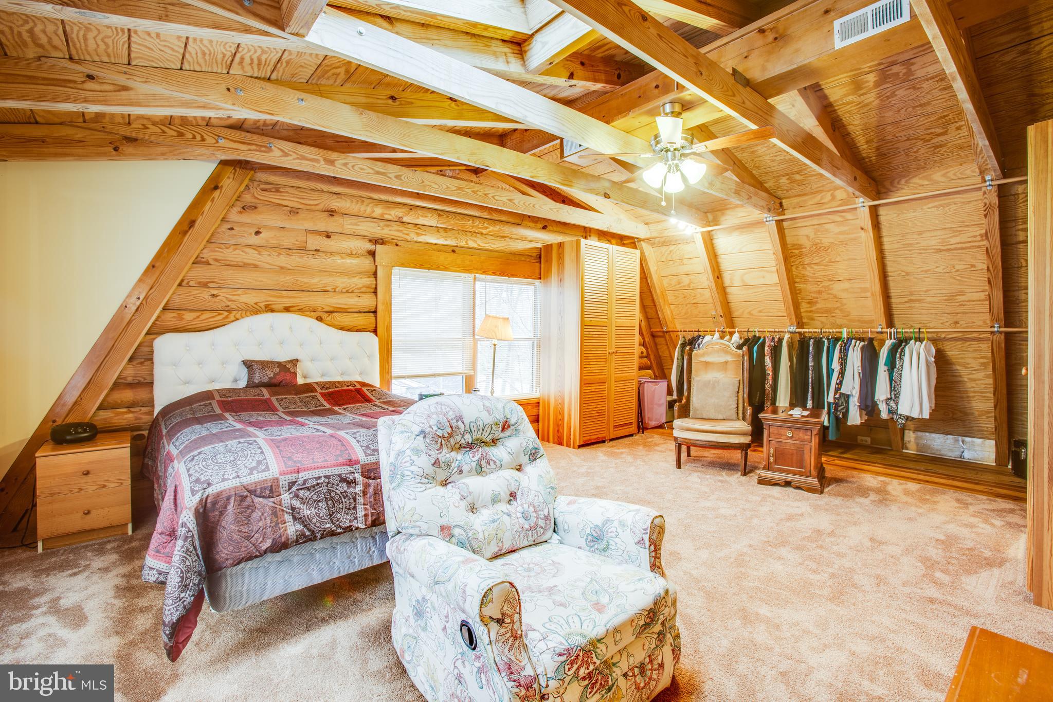 LAKE OF THE WOODS - Residential