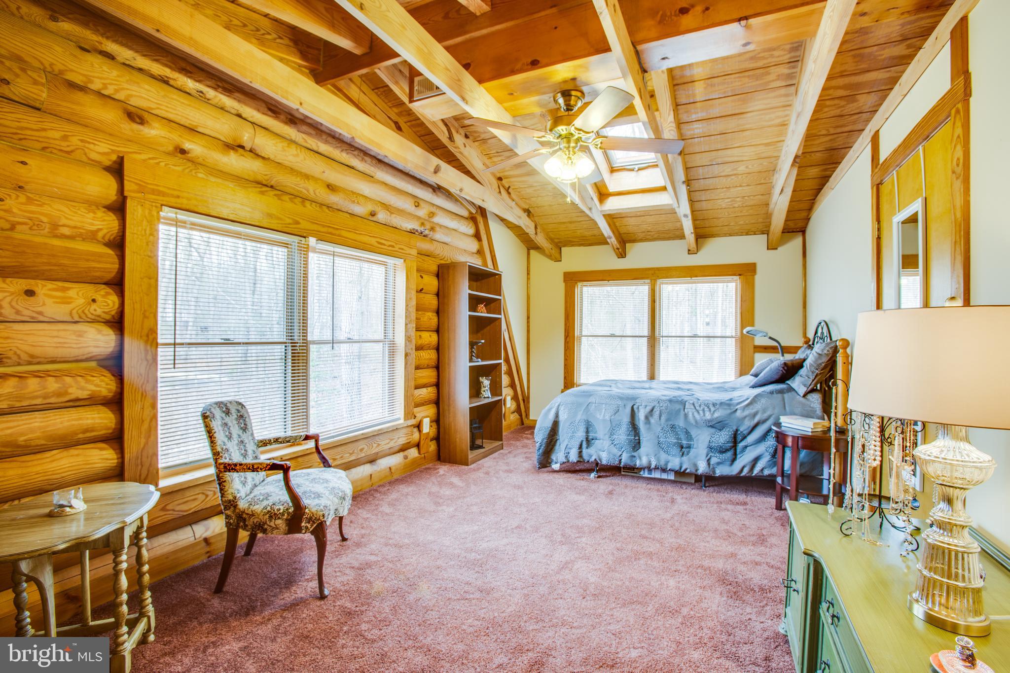 LAKE OF THE WOODS - Residential