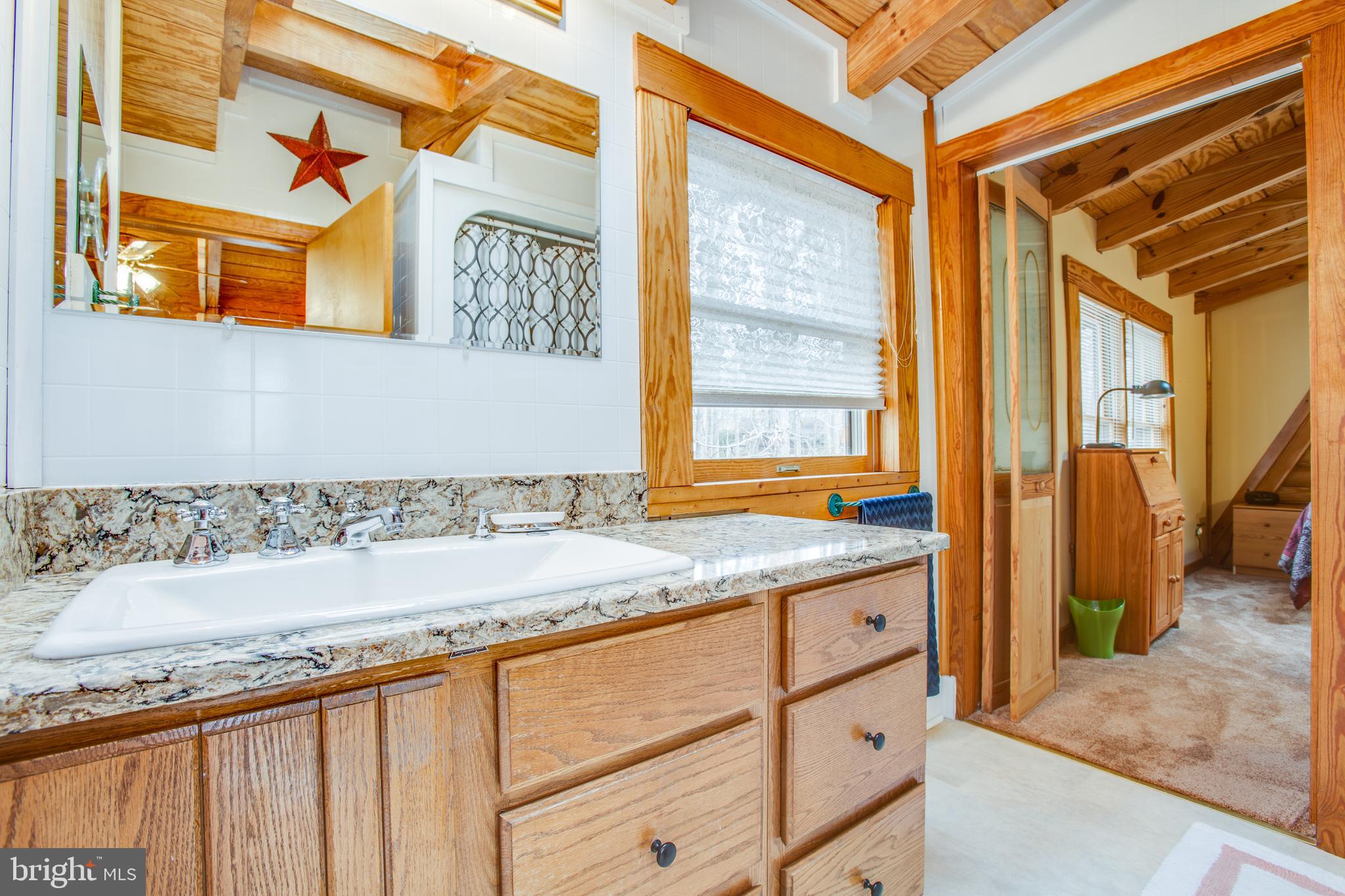 LAKE OF THE WOODS - Residential