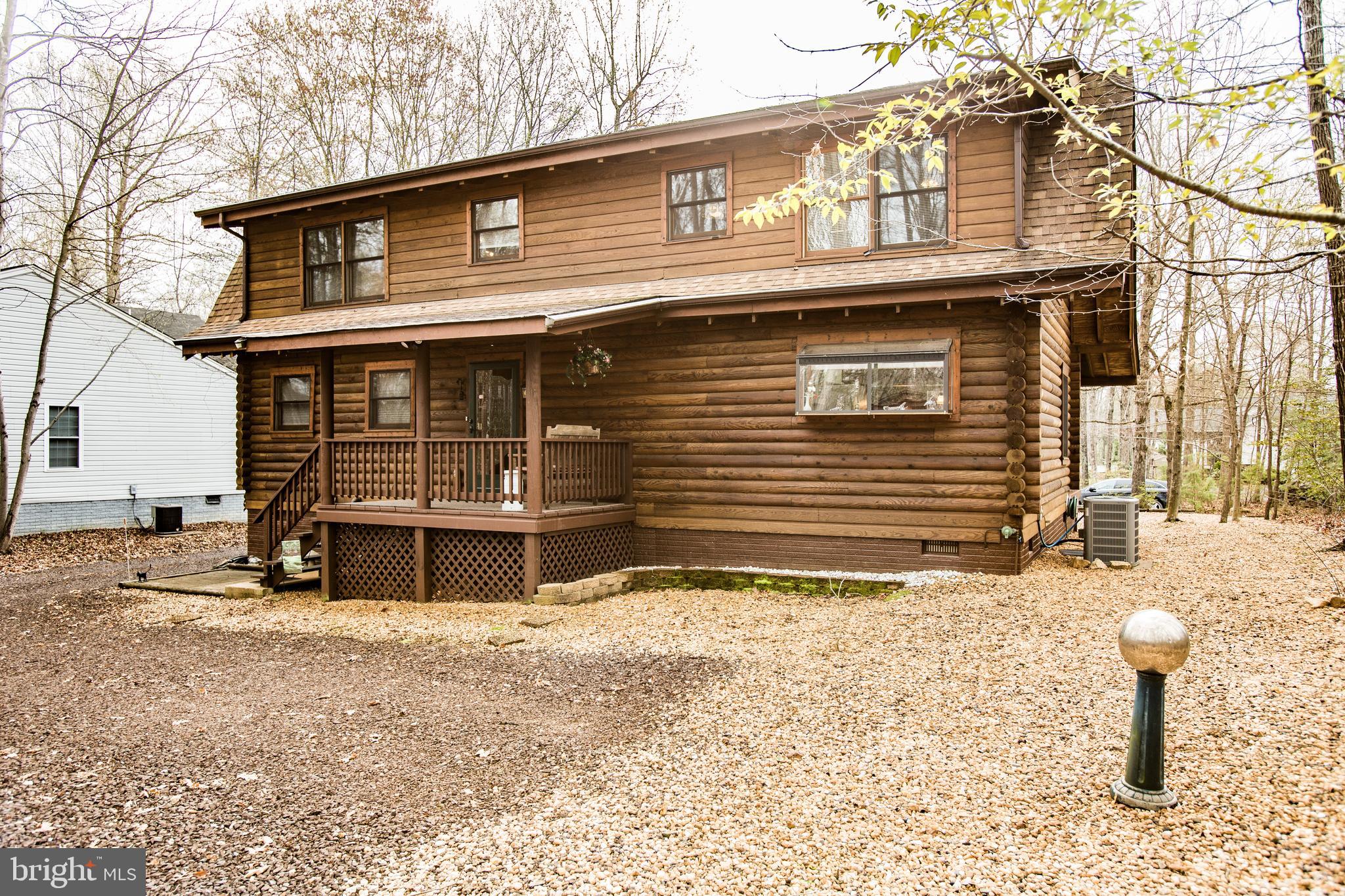 LAKE OF THE WOODS - Residential