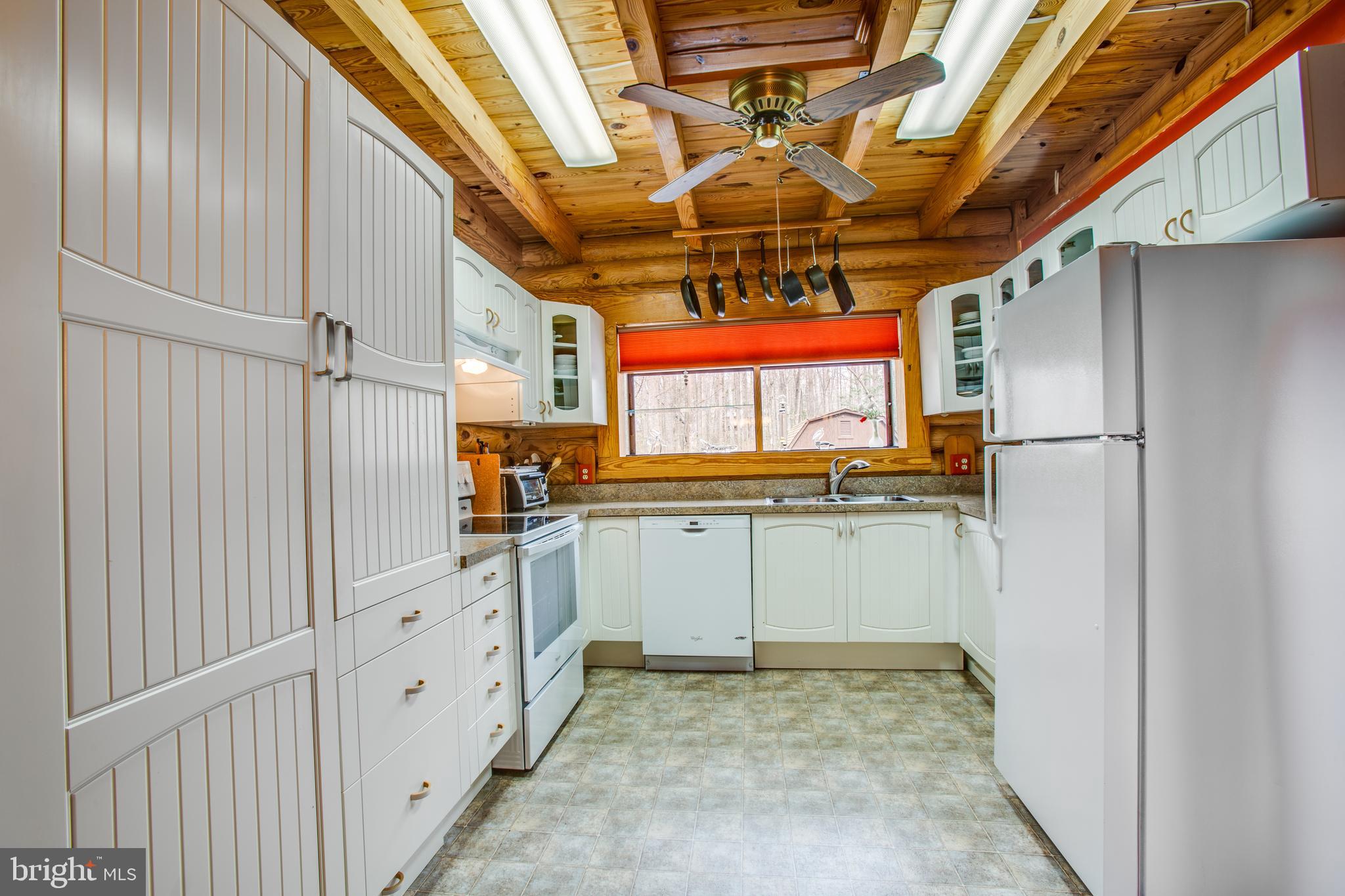 LAKE OF THE WOODS - Residential