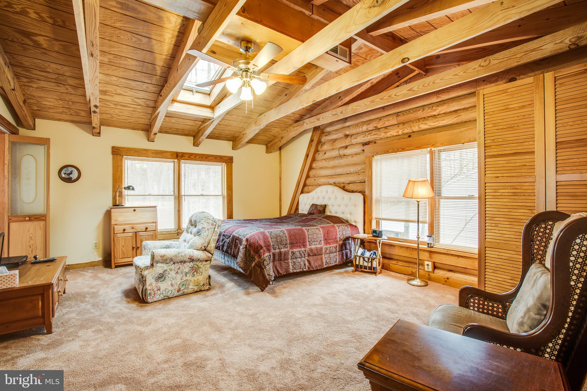 LAKE OF THE WOODS - Residential