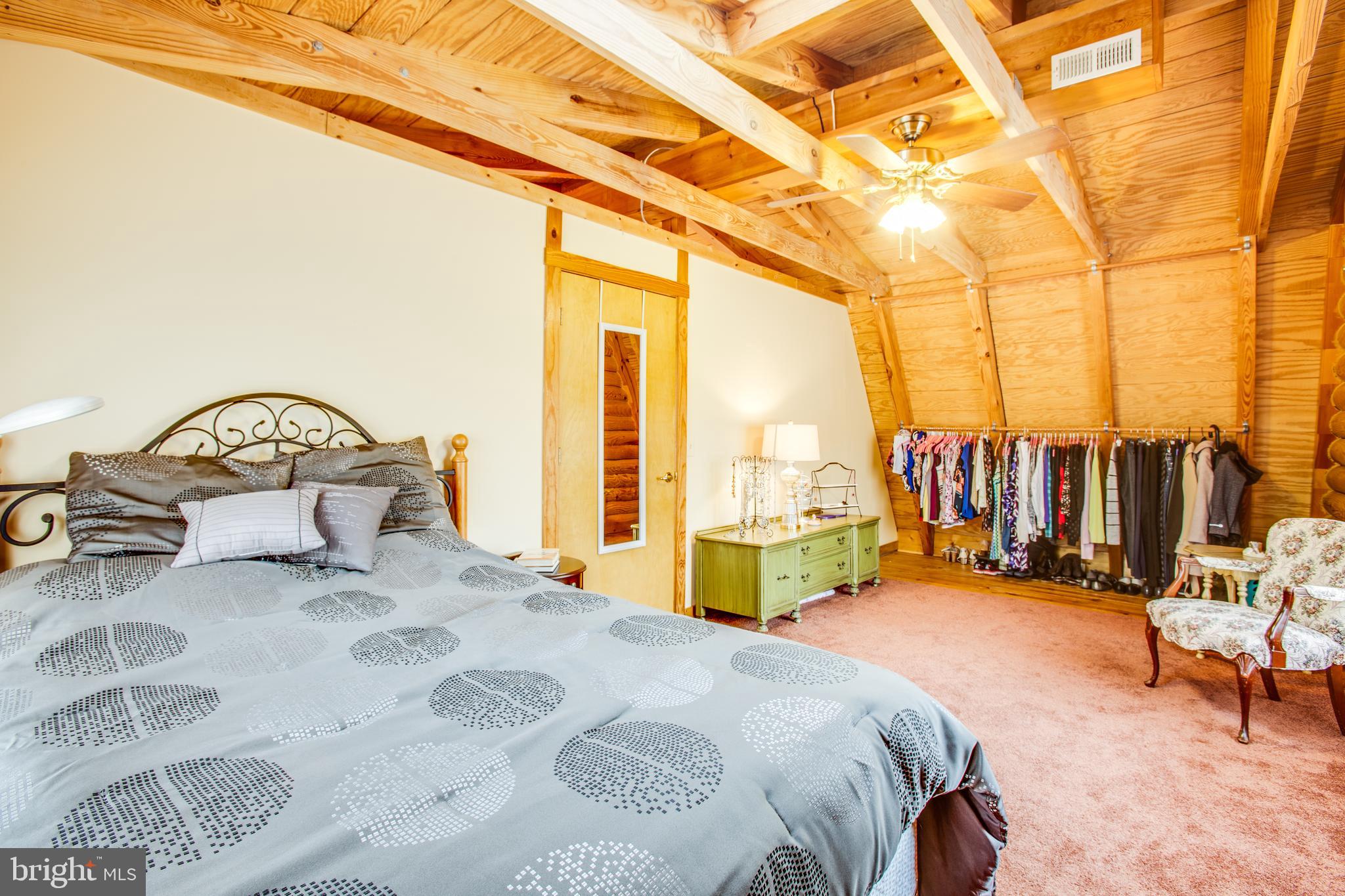 LAKE OF THE WOODS - Residential