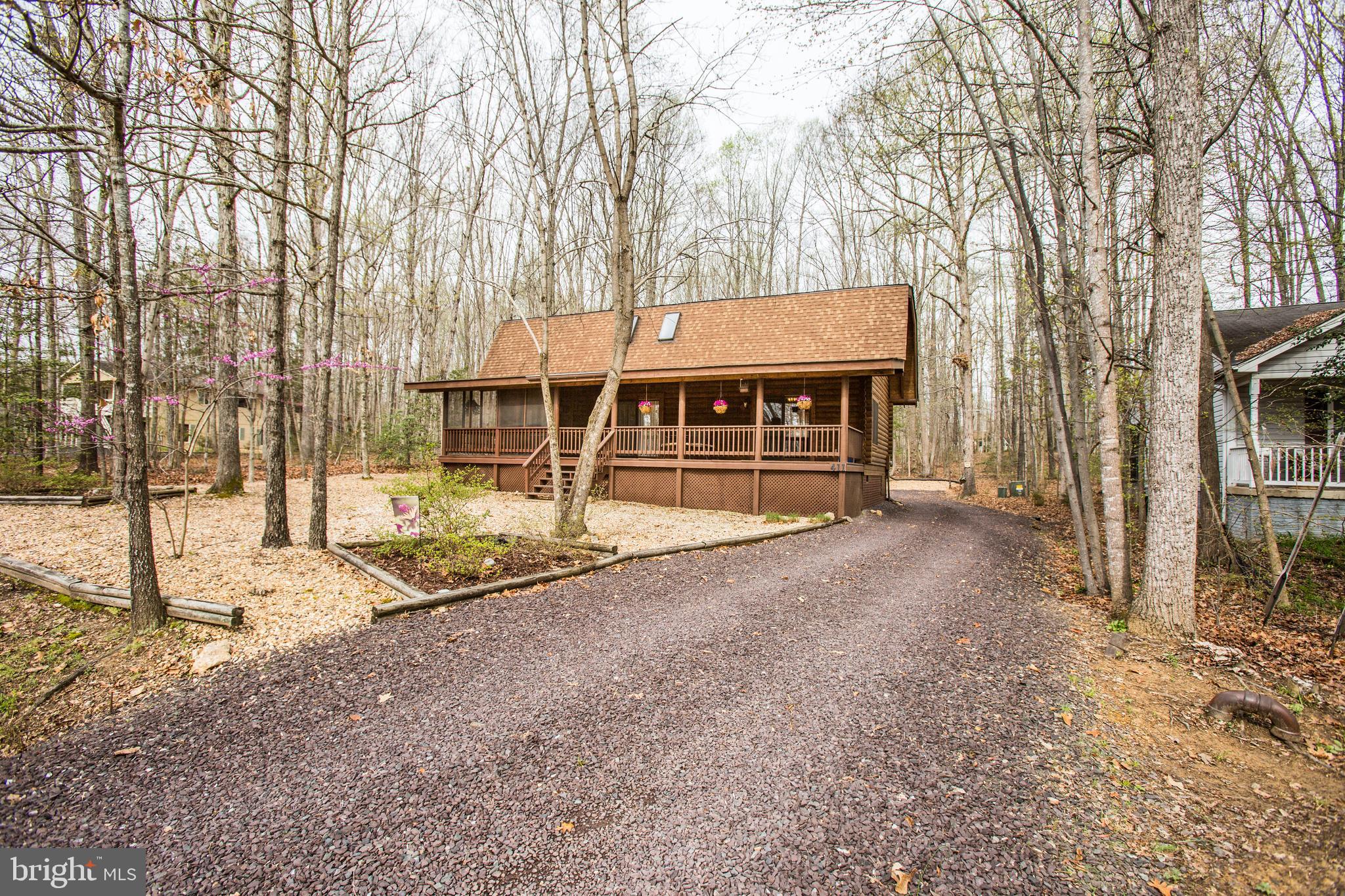 LAKE OF THE WOODS - Residential