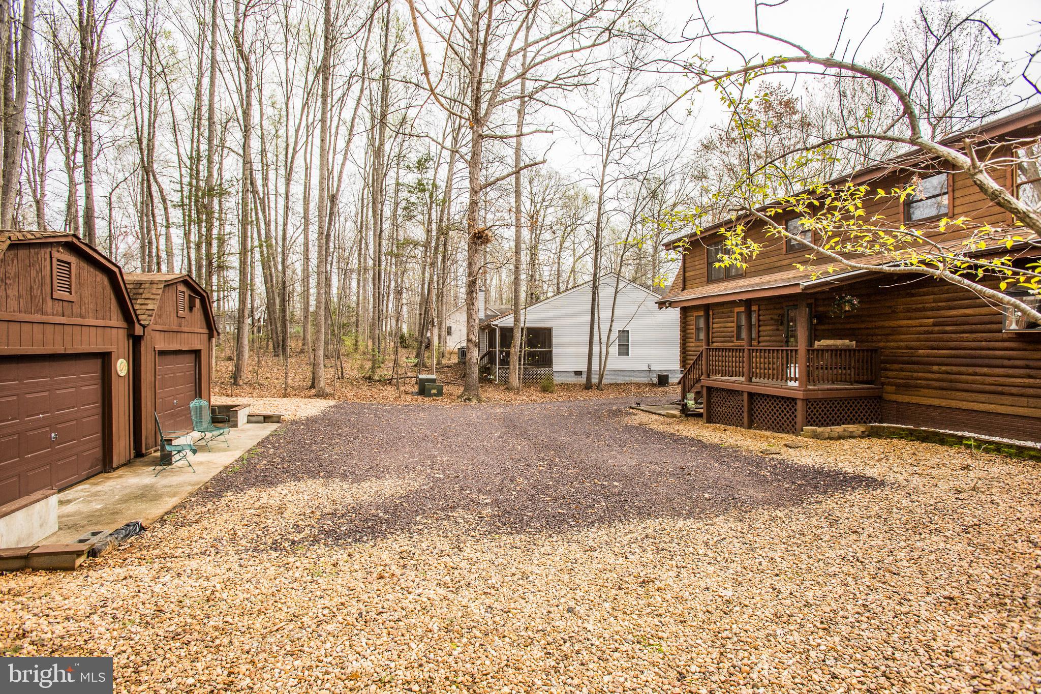 LAKE OF THE WOODS - Residential