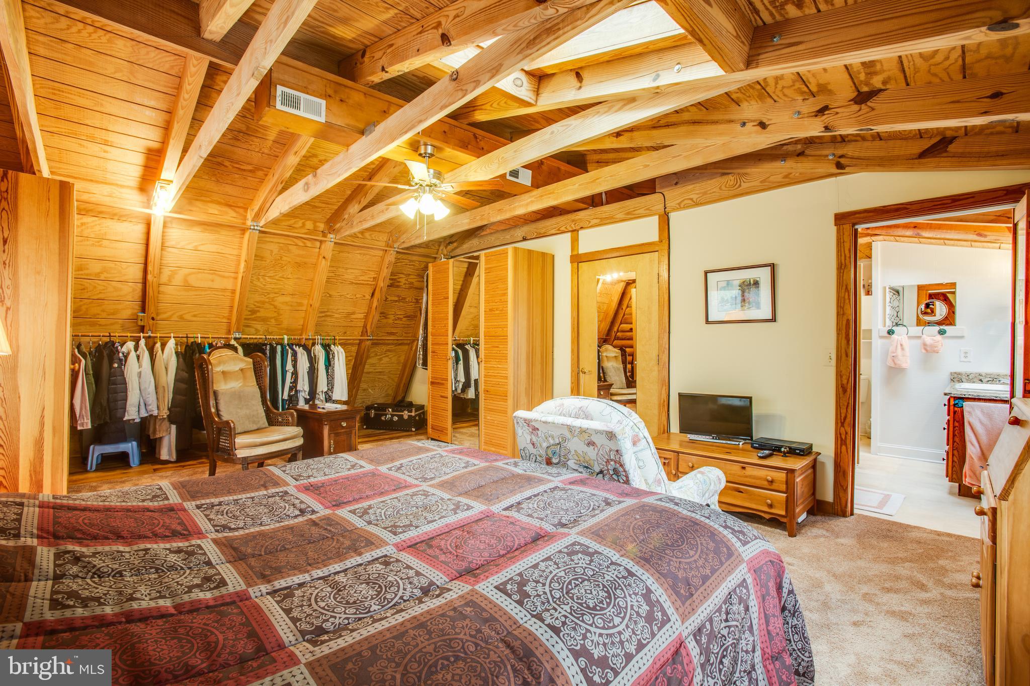 LAKE OF THE WOODS - Residential