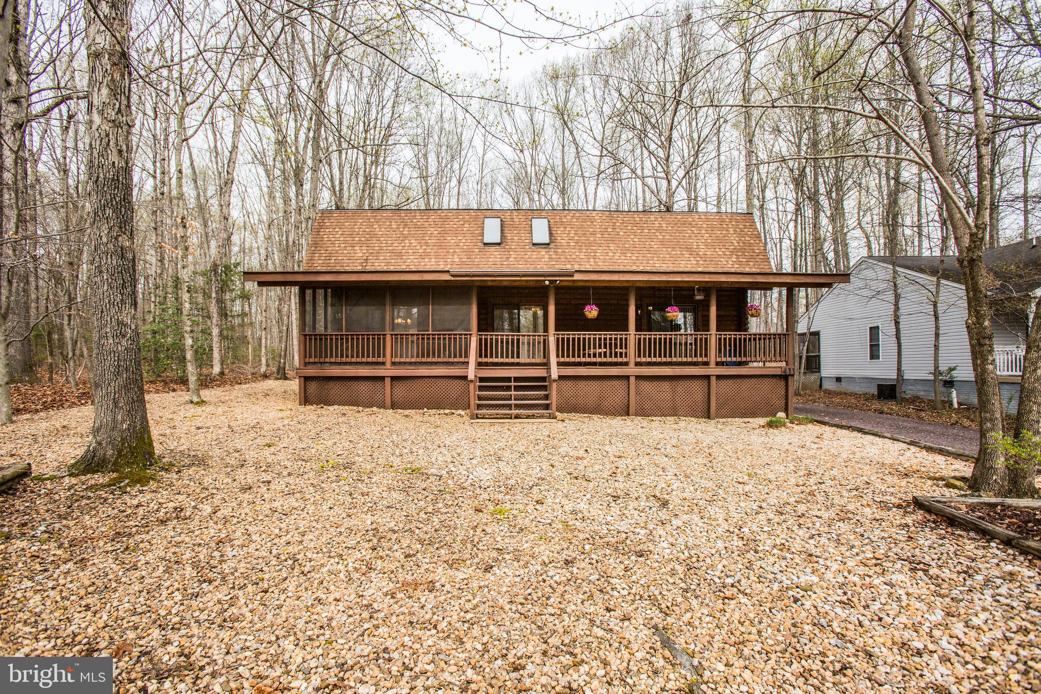 LAKE OF THE WOODS - Residential