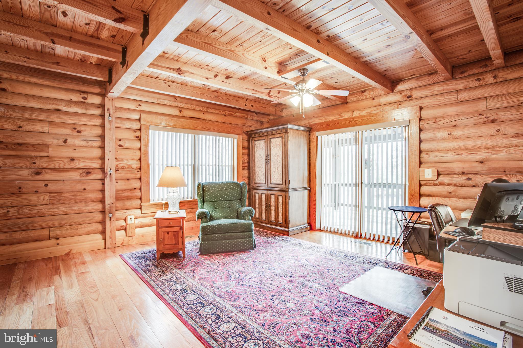 LAKE OF THE WOODS - Residential