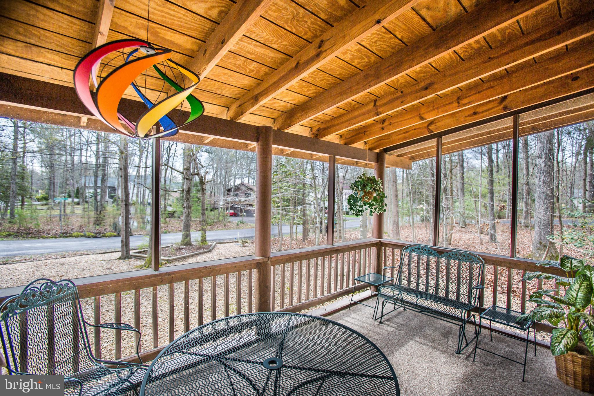 LAKE OF THE WOODS - Residential