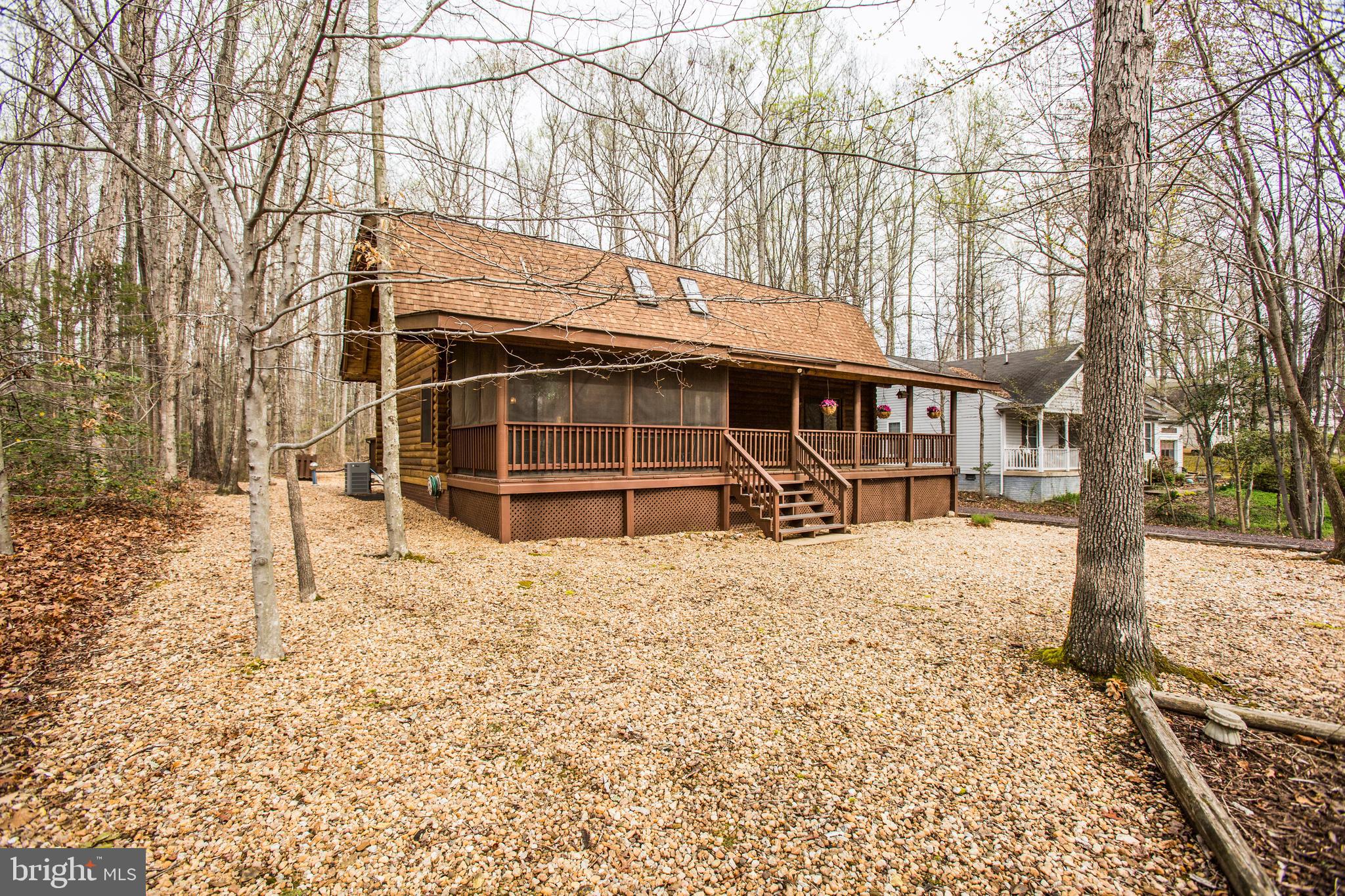 LAKE OF THE WOODS - Residential