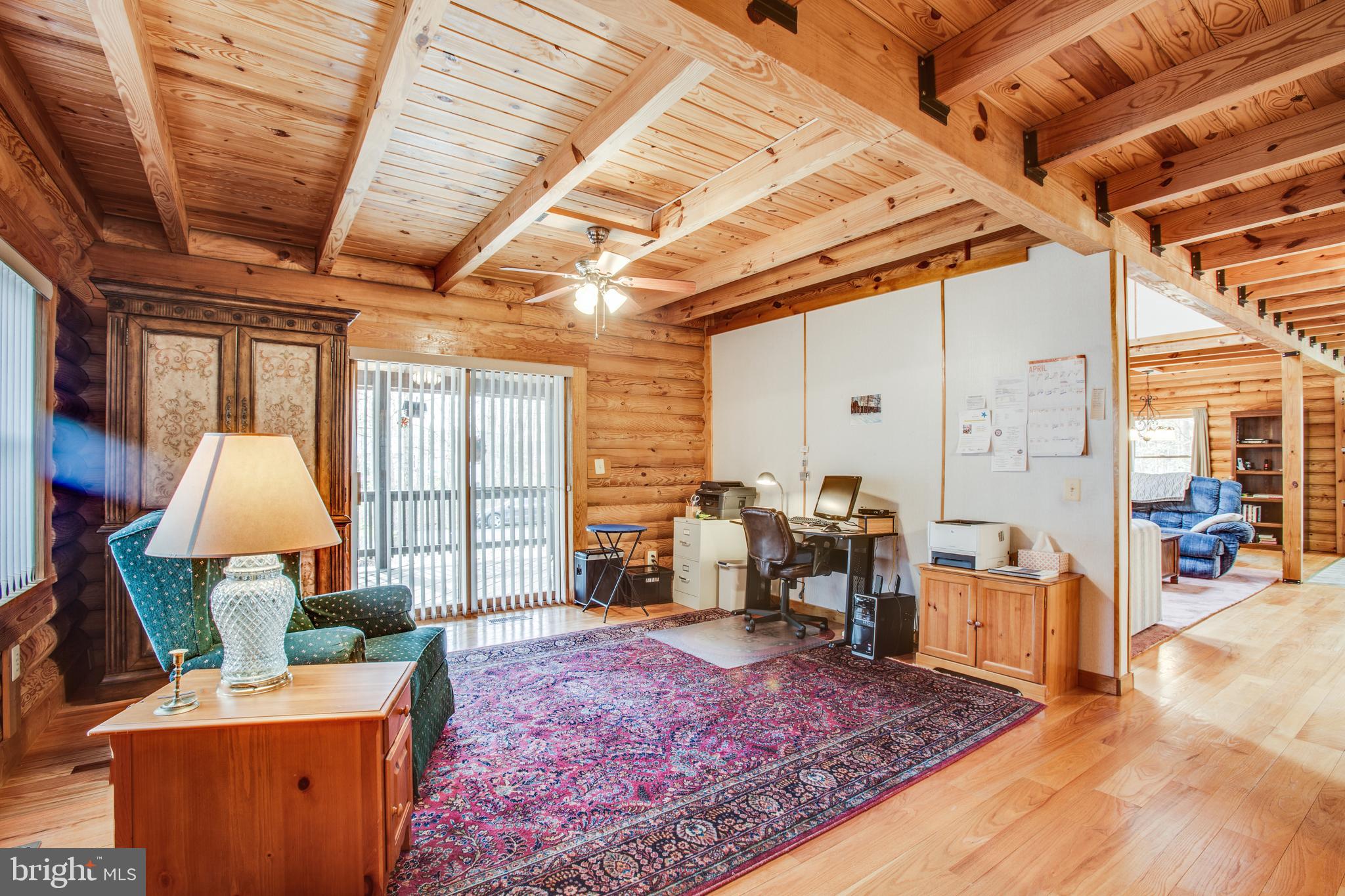 LAKE OF THE WOODS - Residential