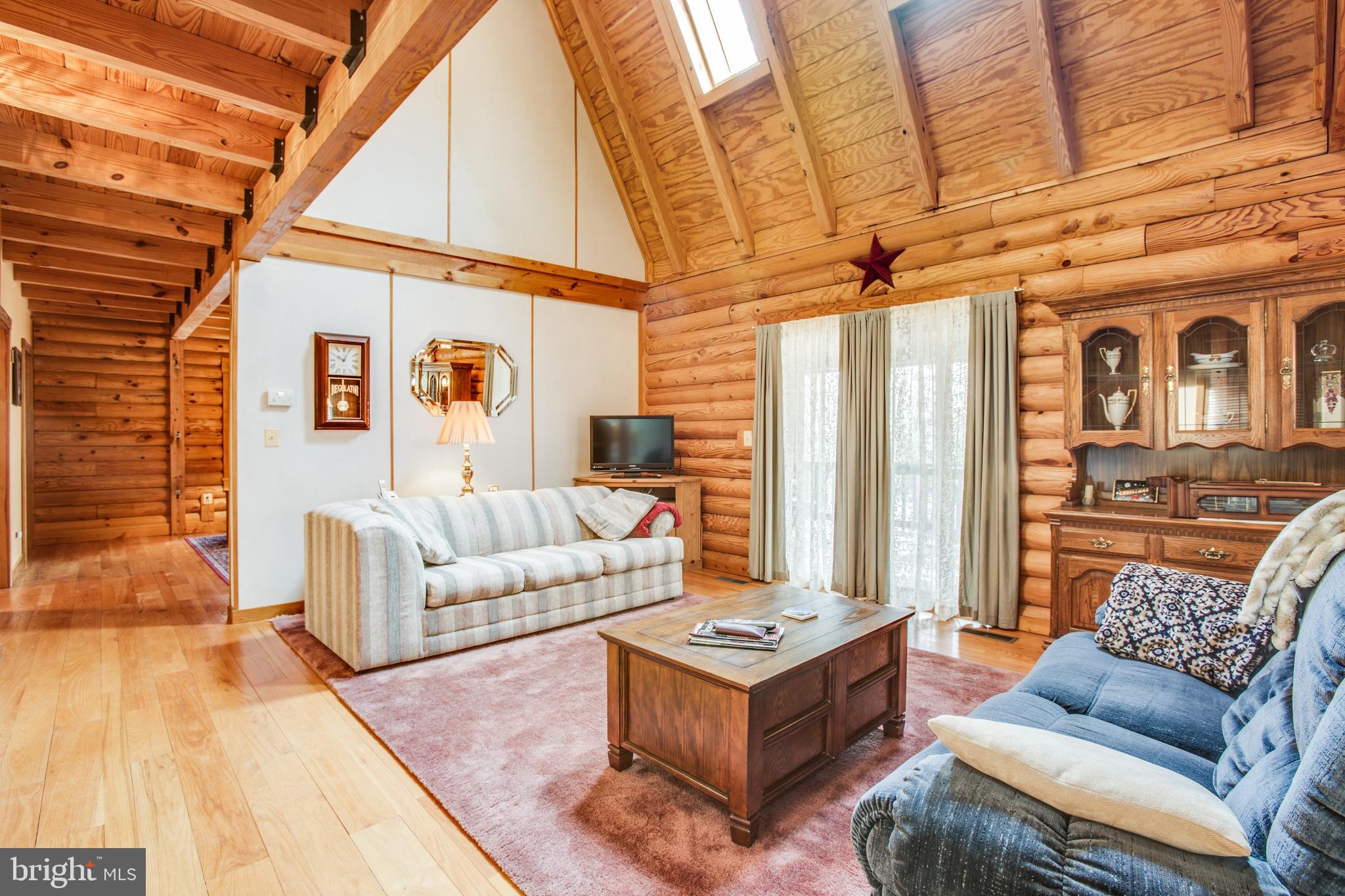 LAKE OF THE WOODS - Residential