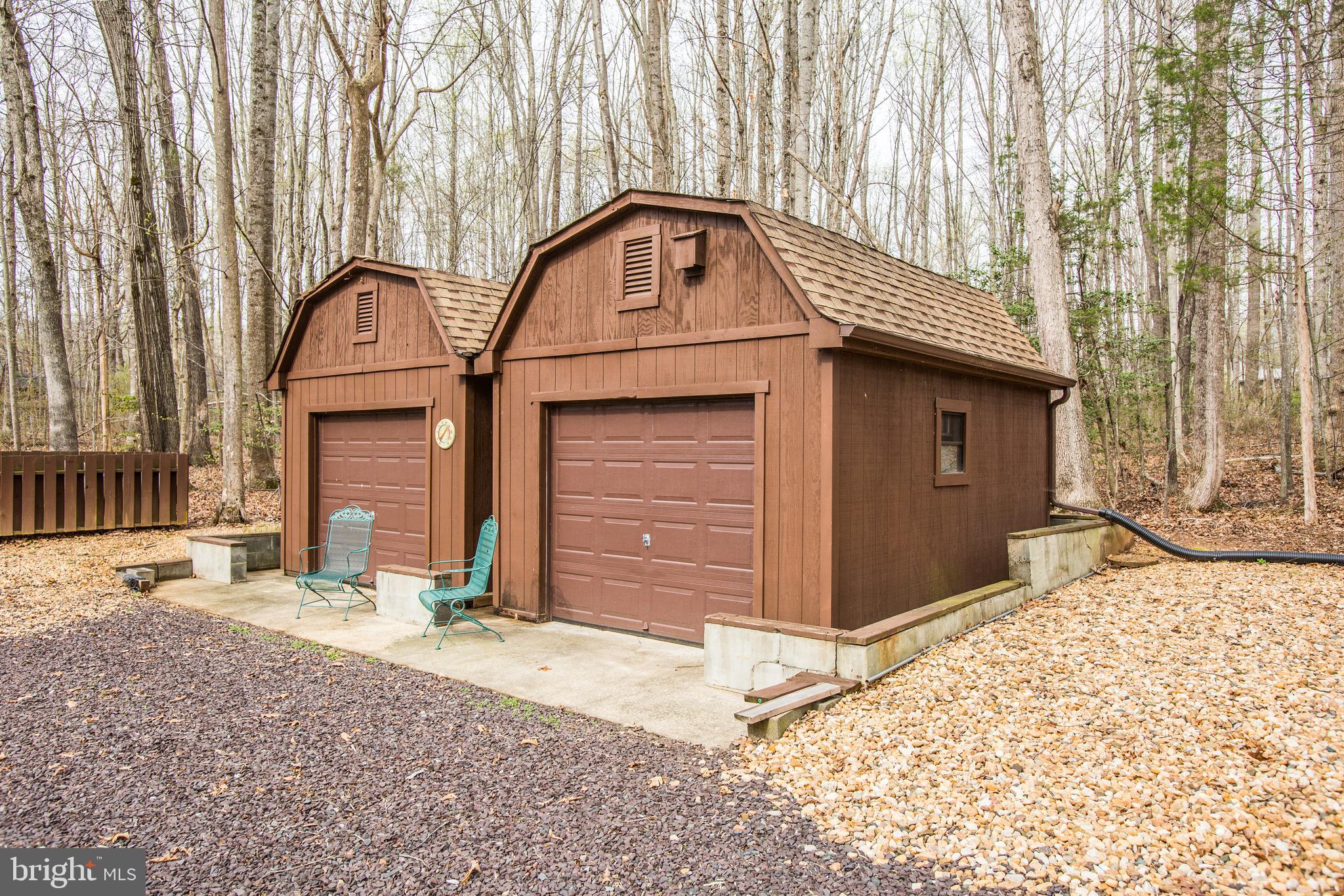 LAKE OF THE WOODS - Residential