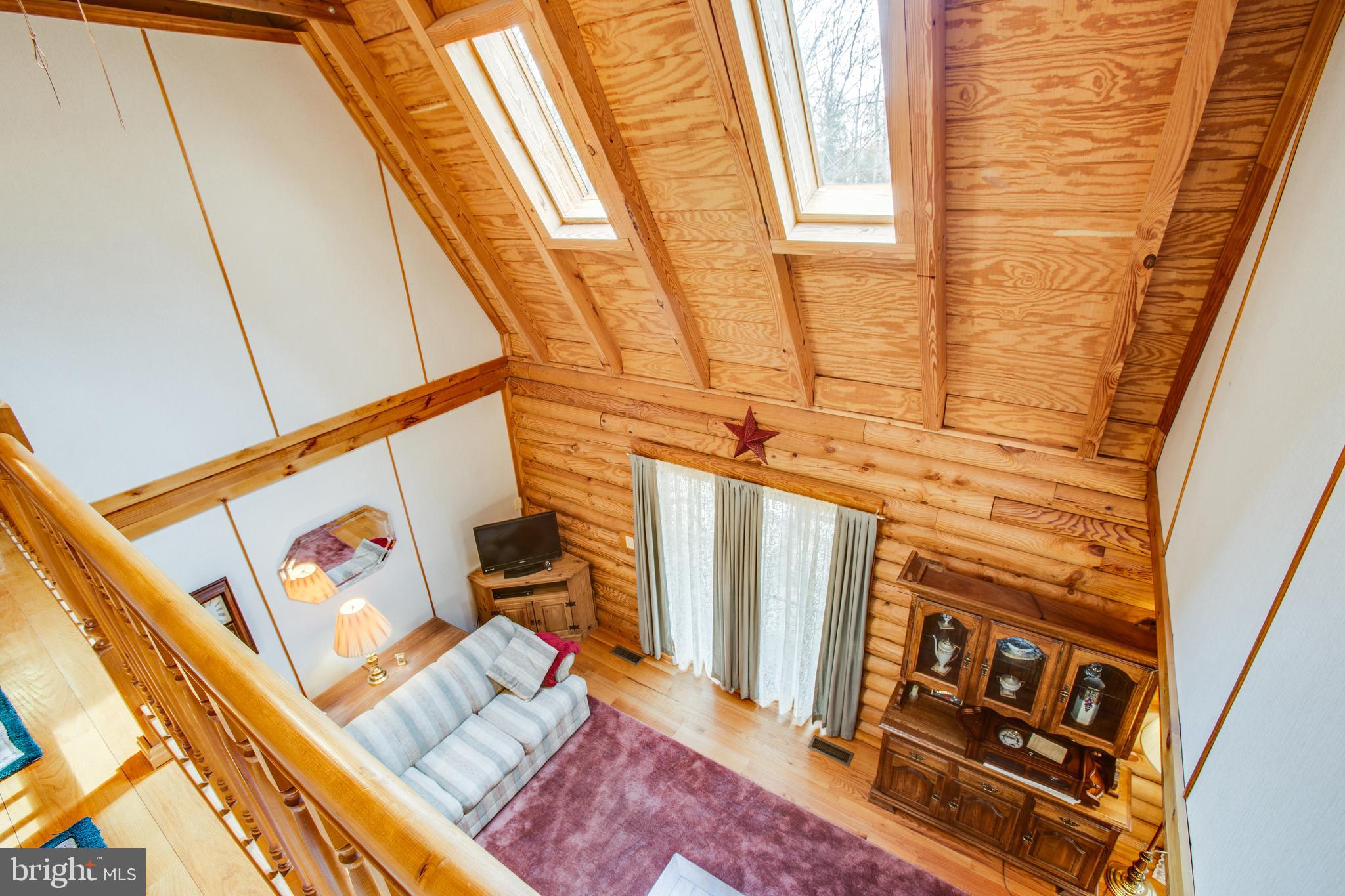 LAKE OF THE WOODS - Residential