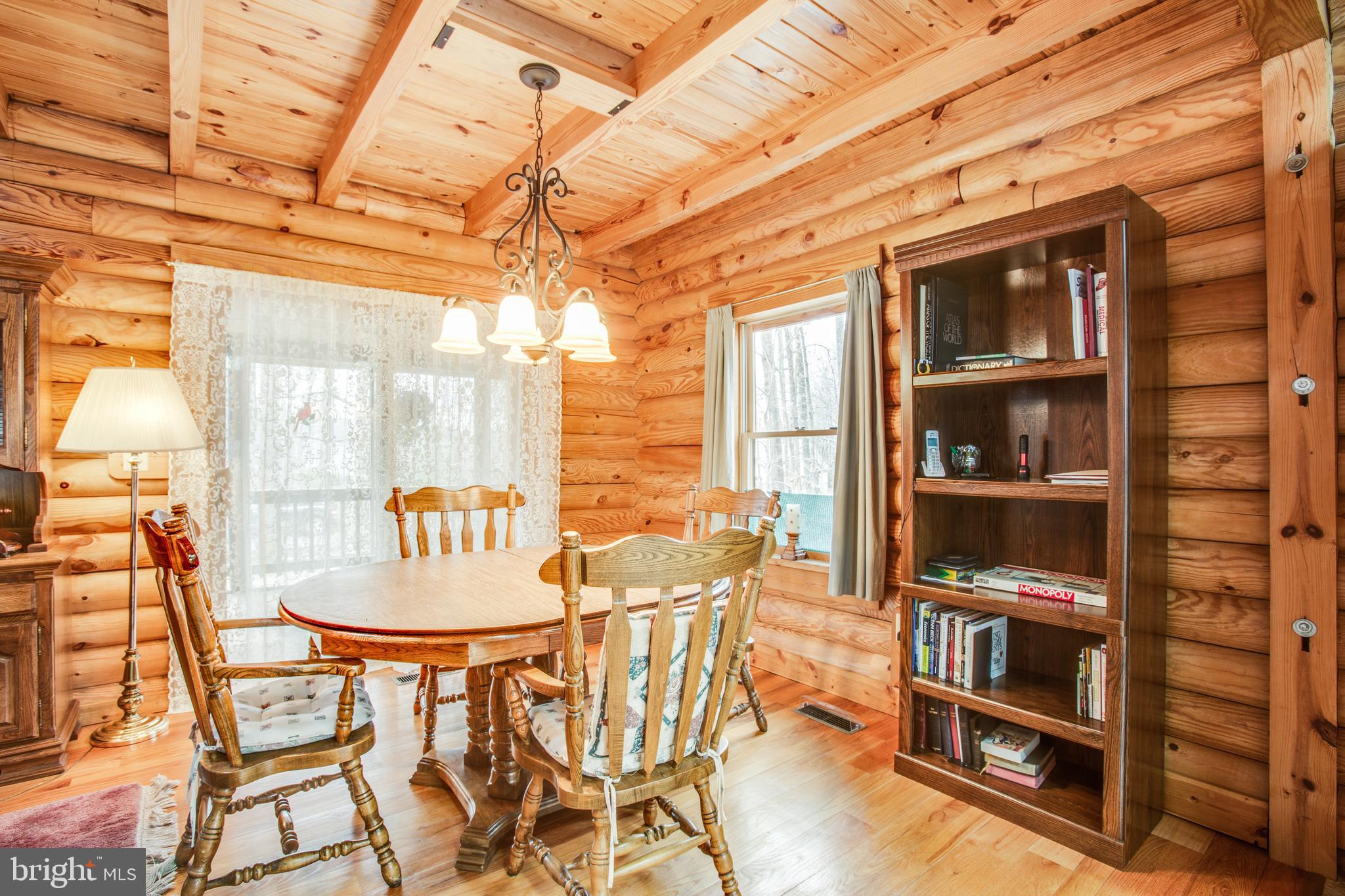 LAKE OF THE WOODS - Residential