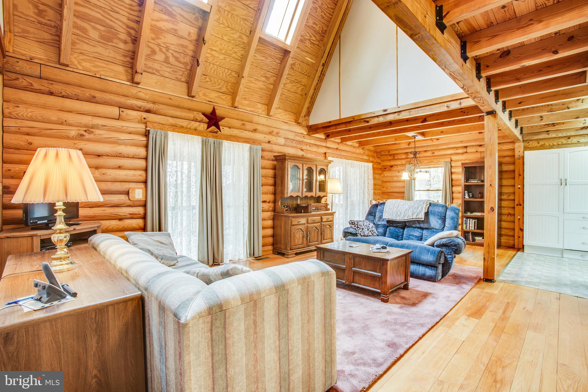 LAKE OF THE WOODS - Residential