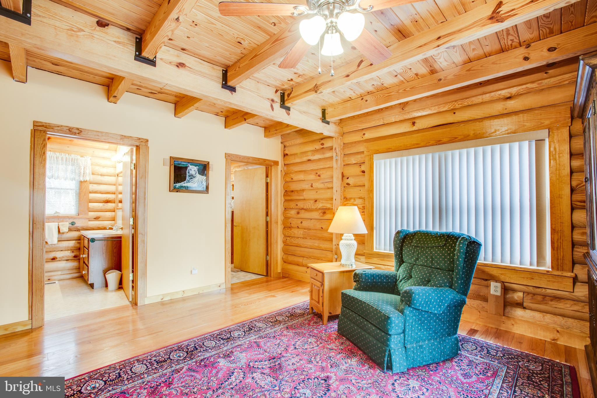 LAKE OF THE WOODS - Residential