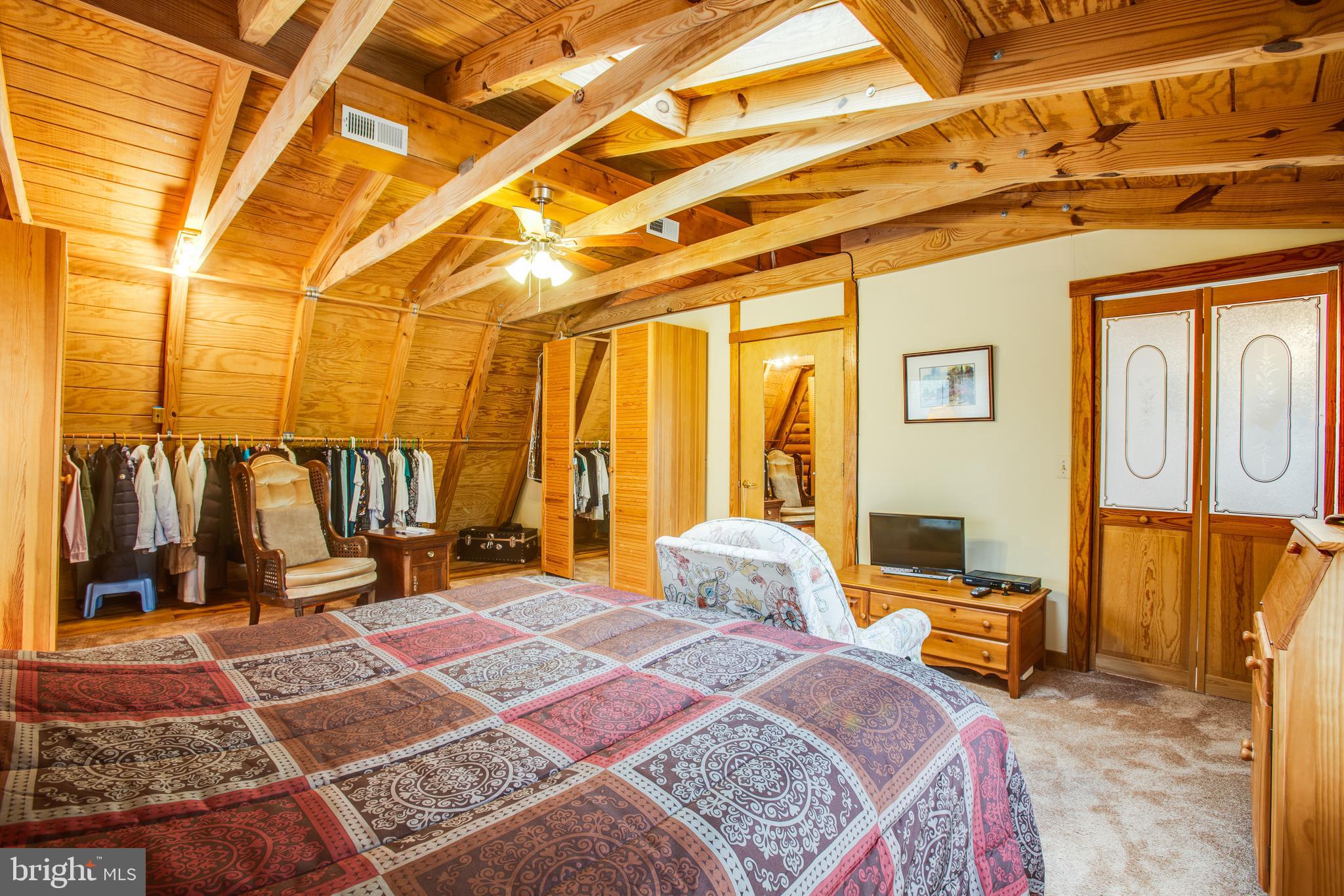 LAKE OF THE WOODS - Residential