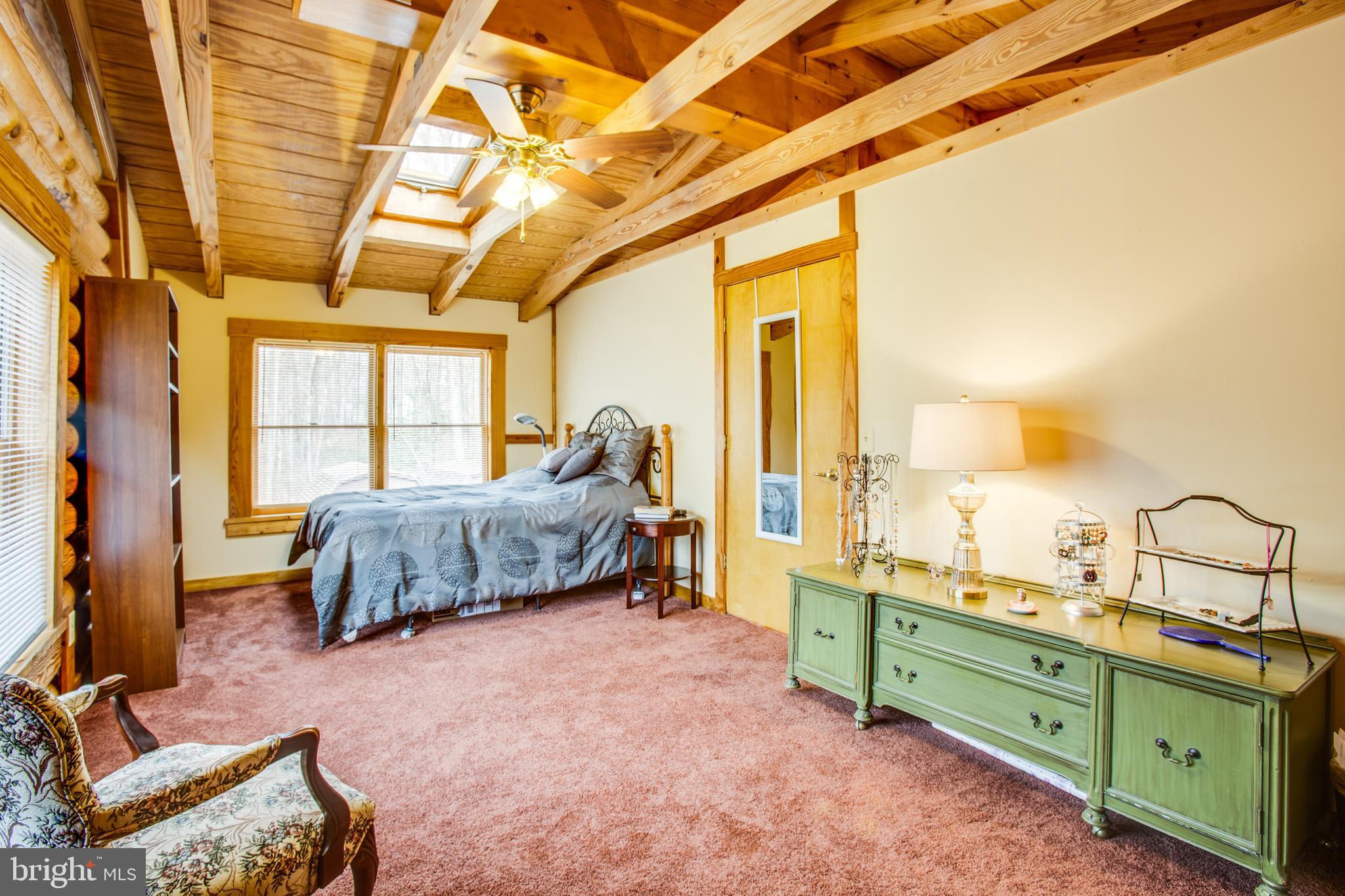 LAKE OF THE WOODS - Residential