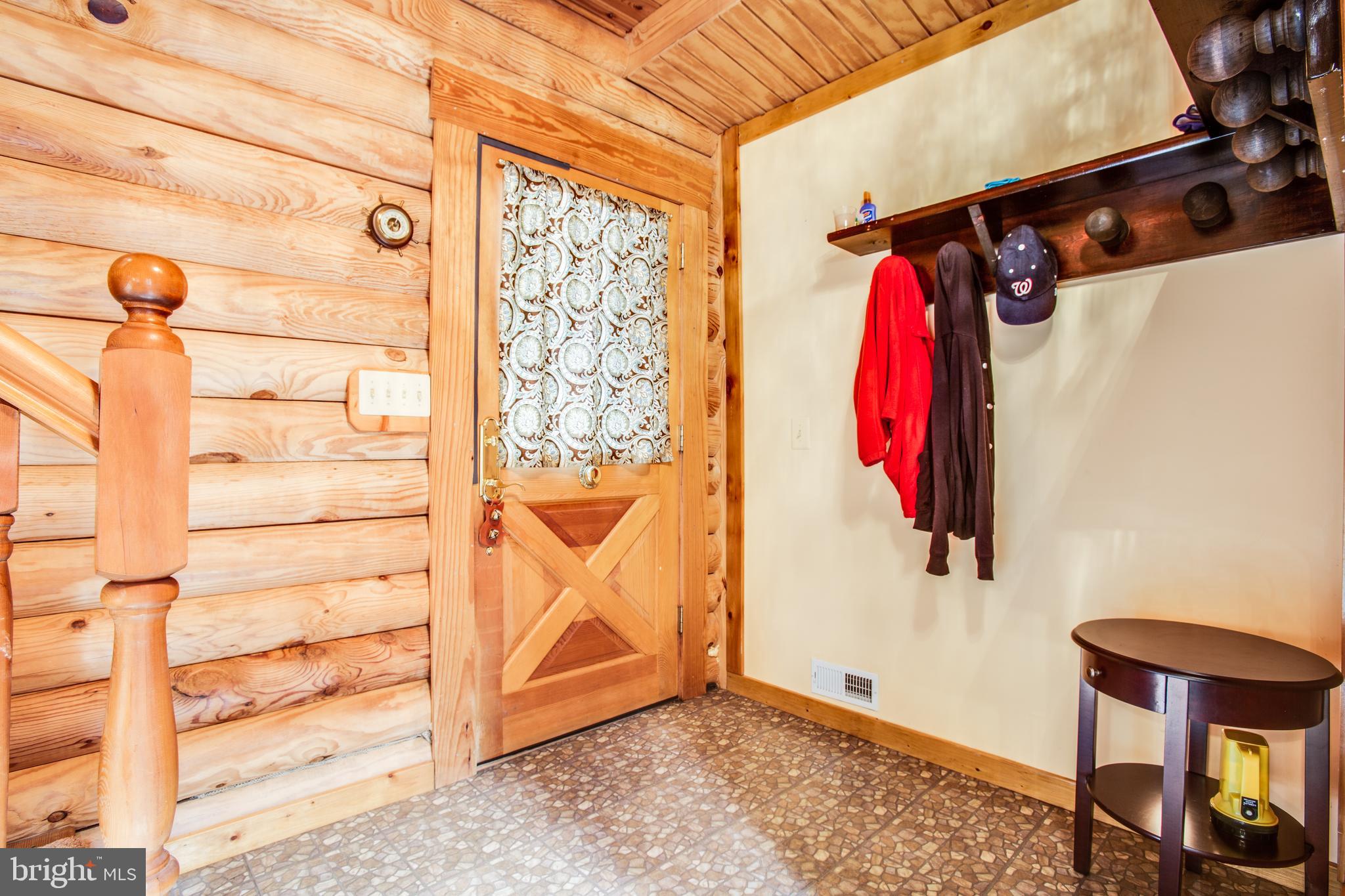 LAKE OF THE WOODS - Residential