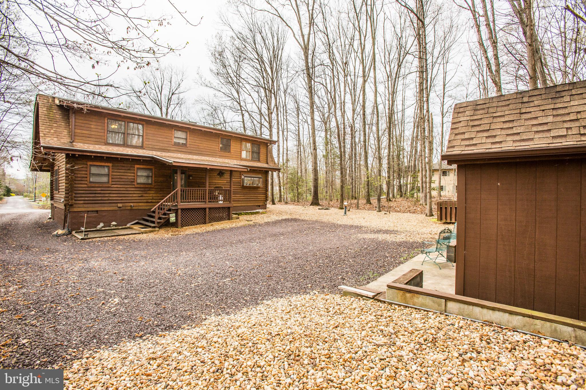 LAKE OF THE WOODS - Residential