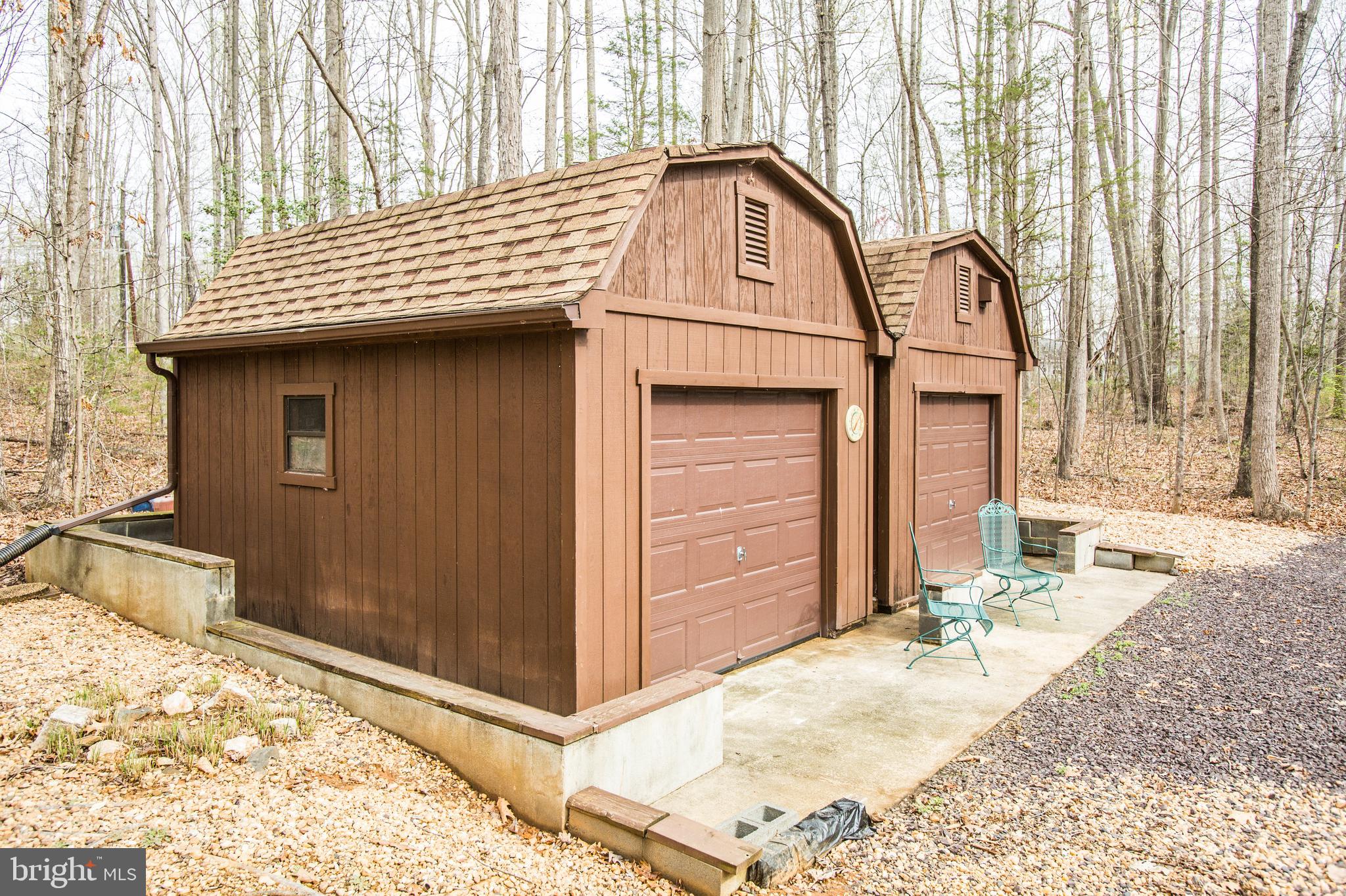 LAKE OF THE WOODS - Residential