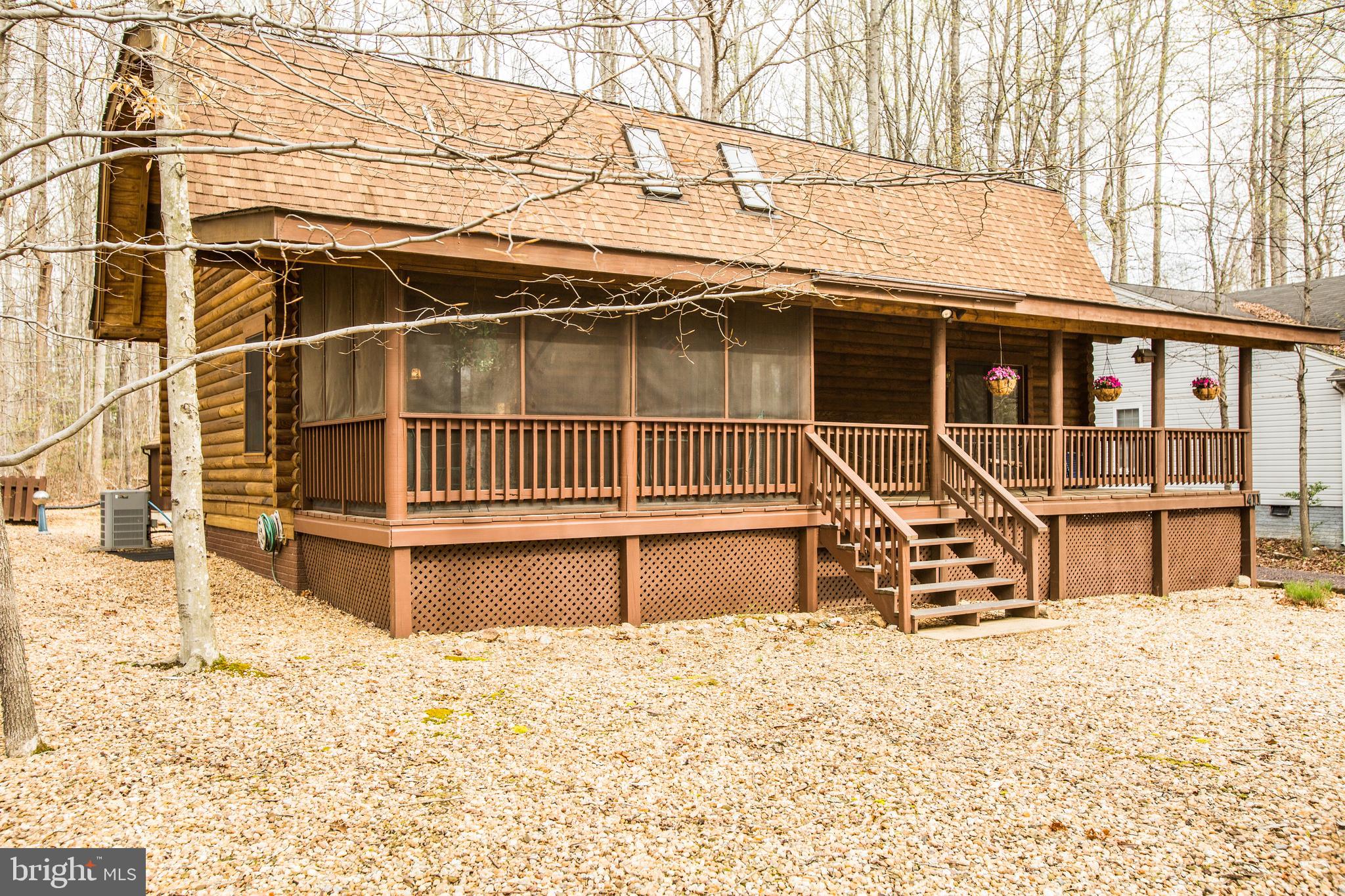 LAKE OF THE WOODS - Residential