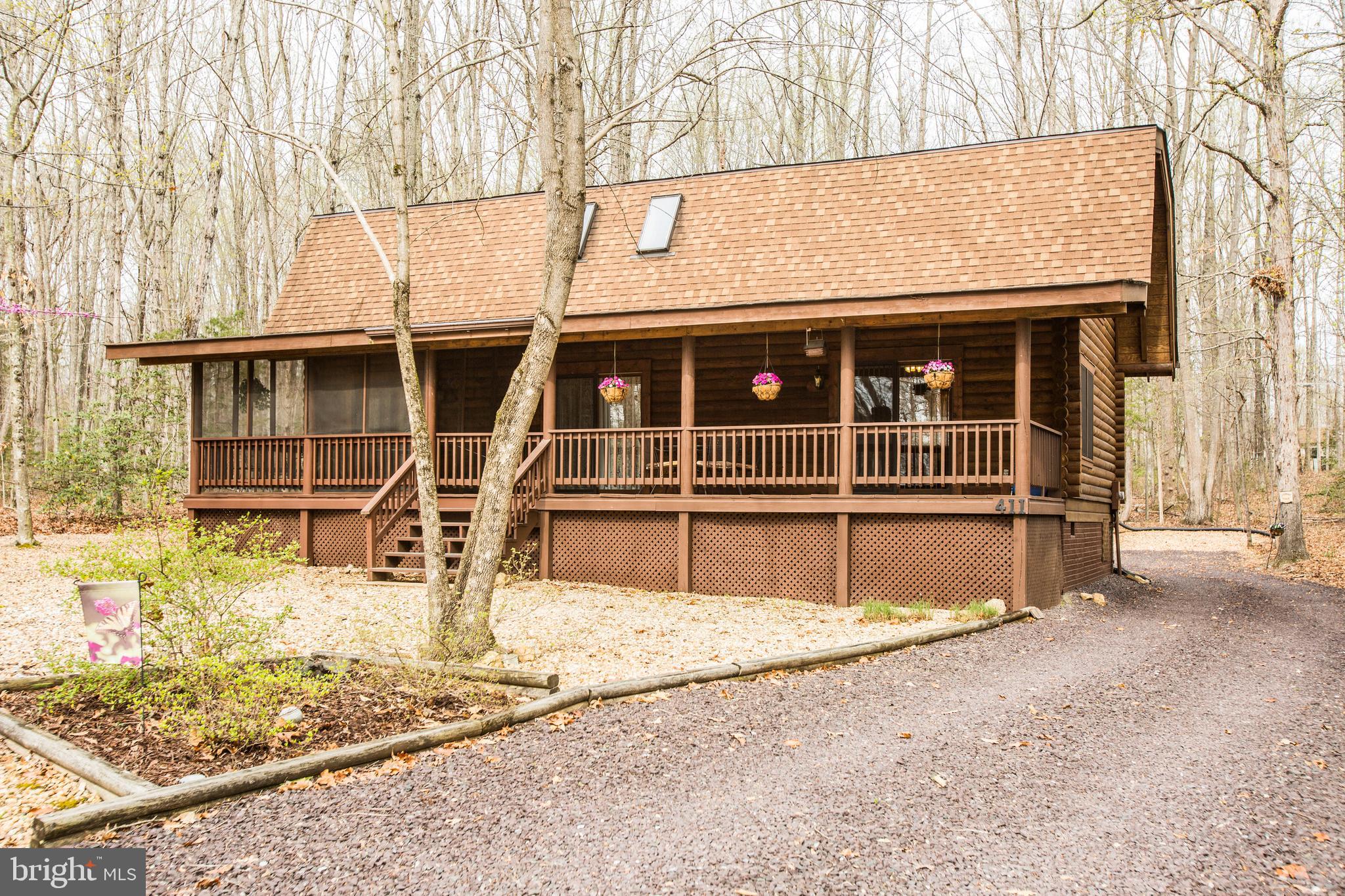 LAKE OF THE WOODS - Residential