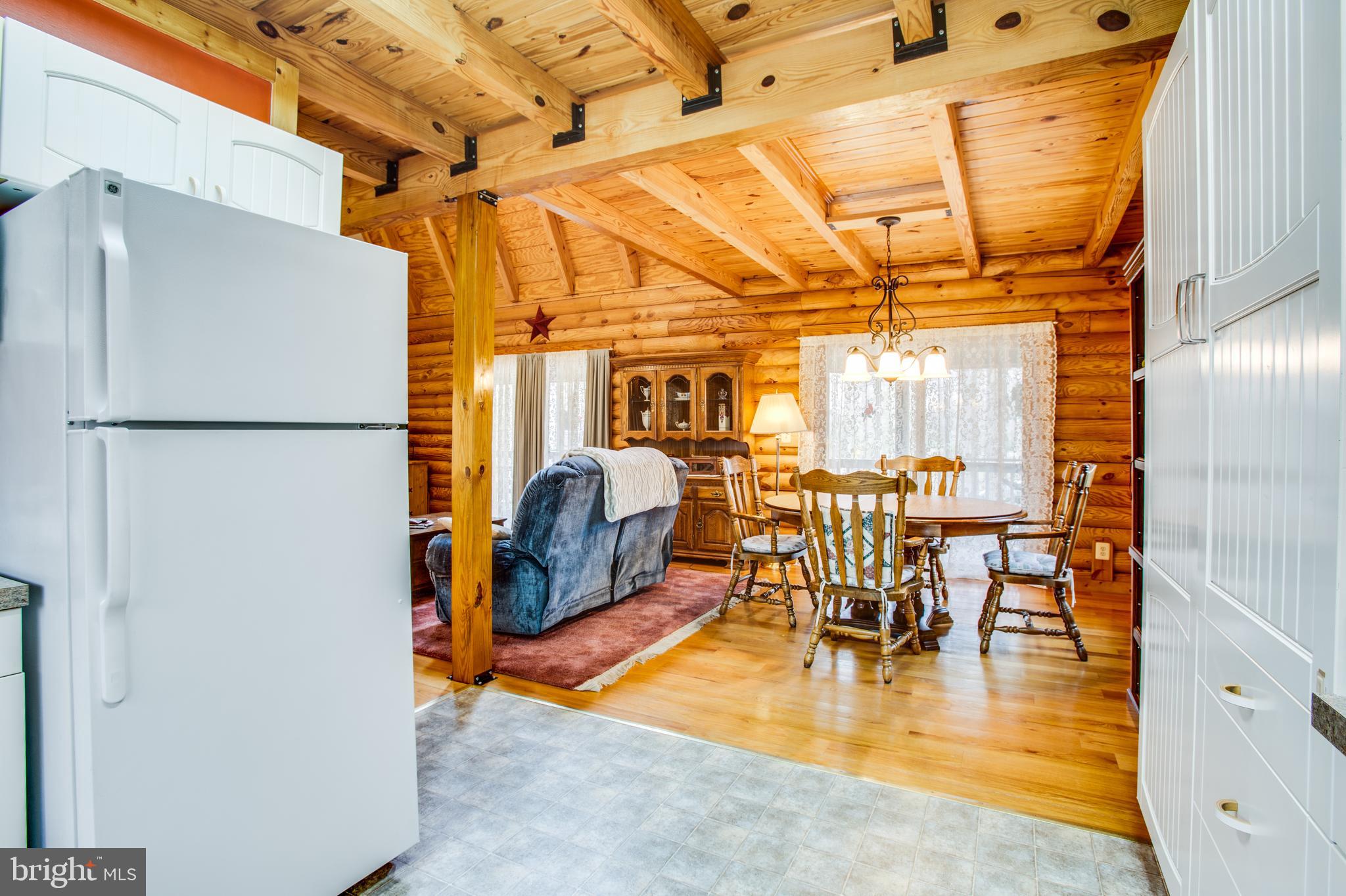 LAKE OF THE WOODS - Residential