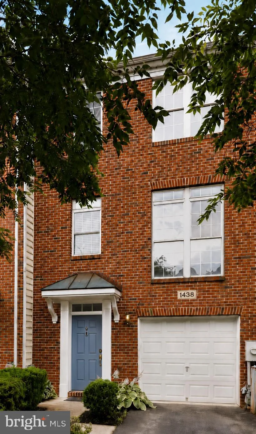 1438 Thornbury Court, Crofton, MD, 21114